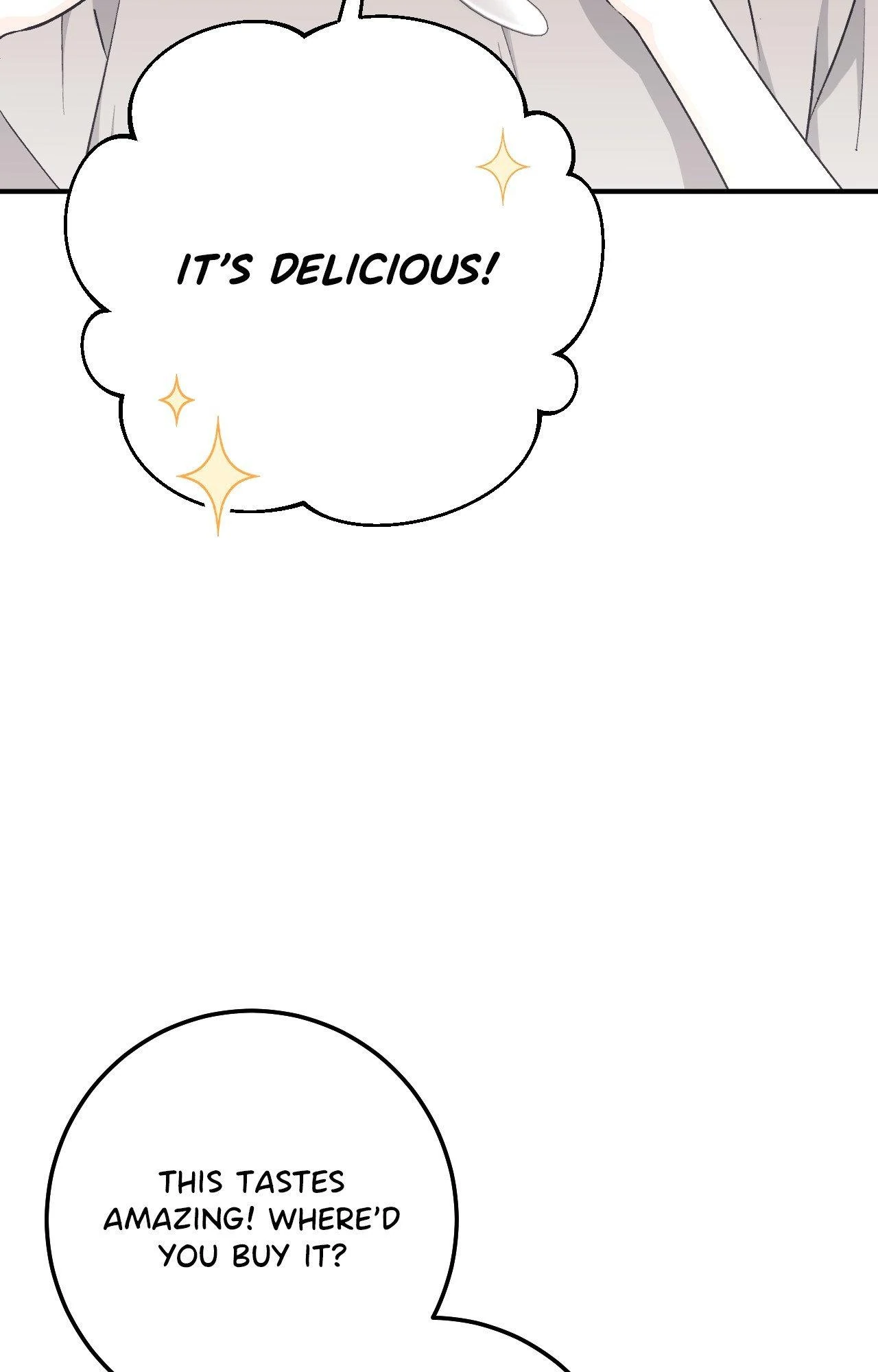 Milk My Strawberries Chapter 14 - Page 32