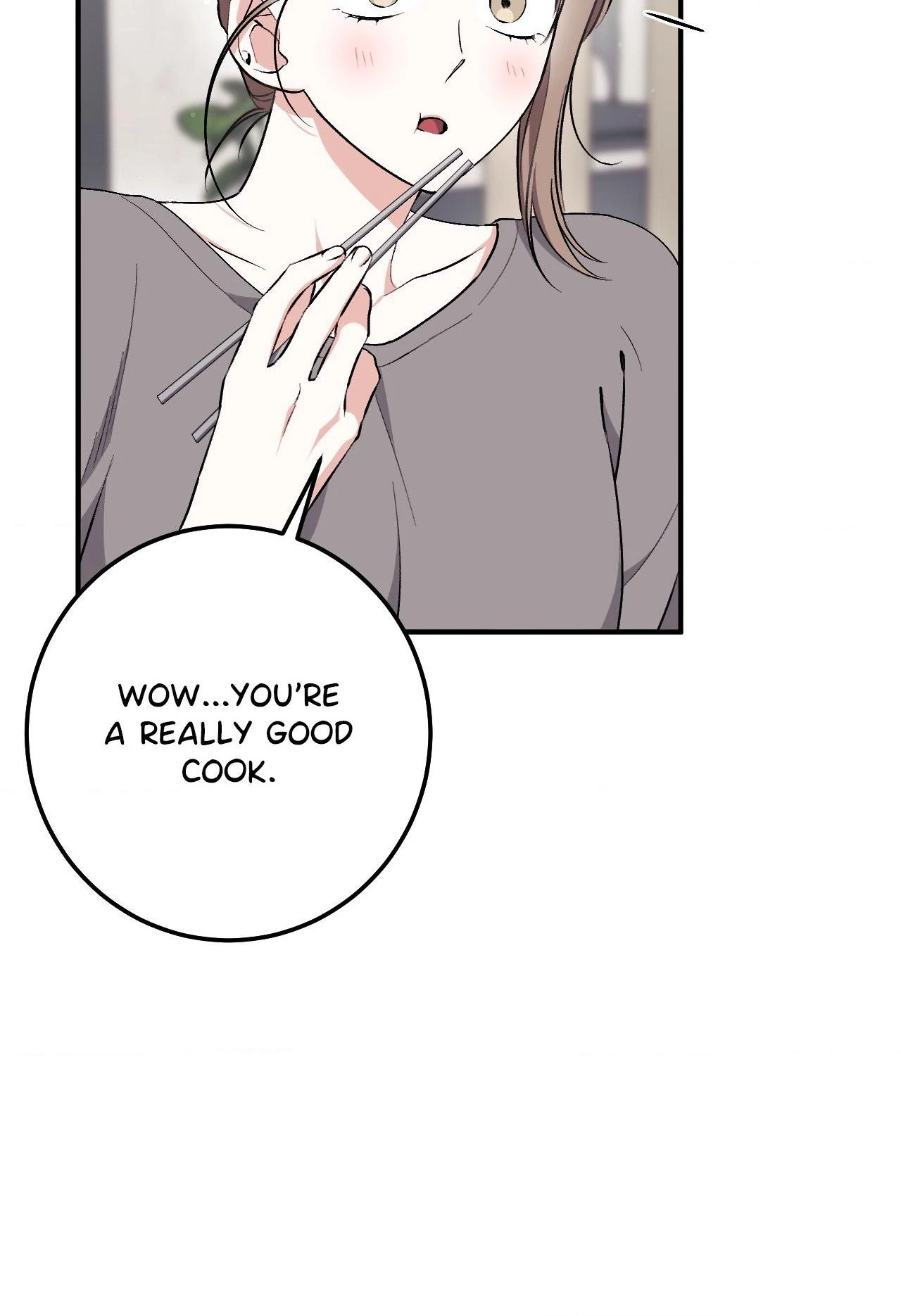 Milk My Strawberries Chapter 14 - Page 35