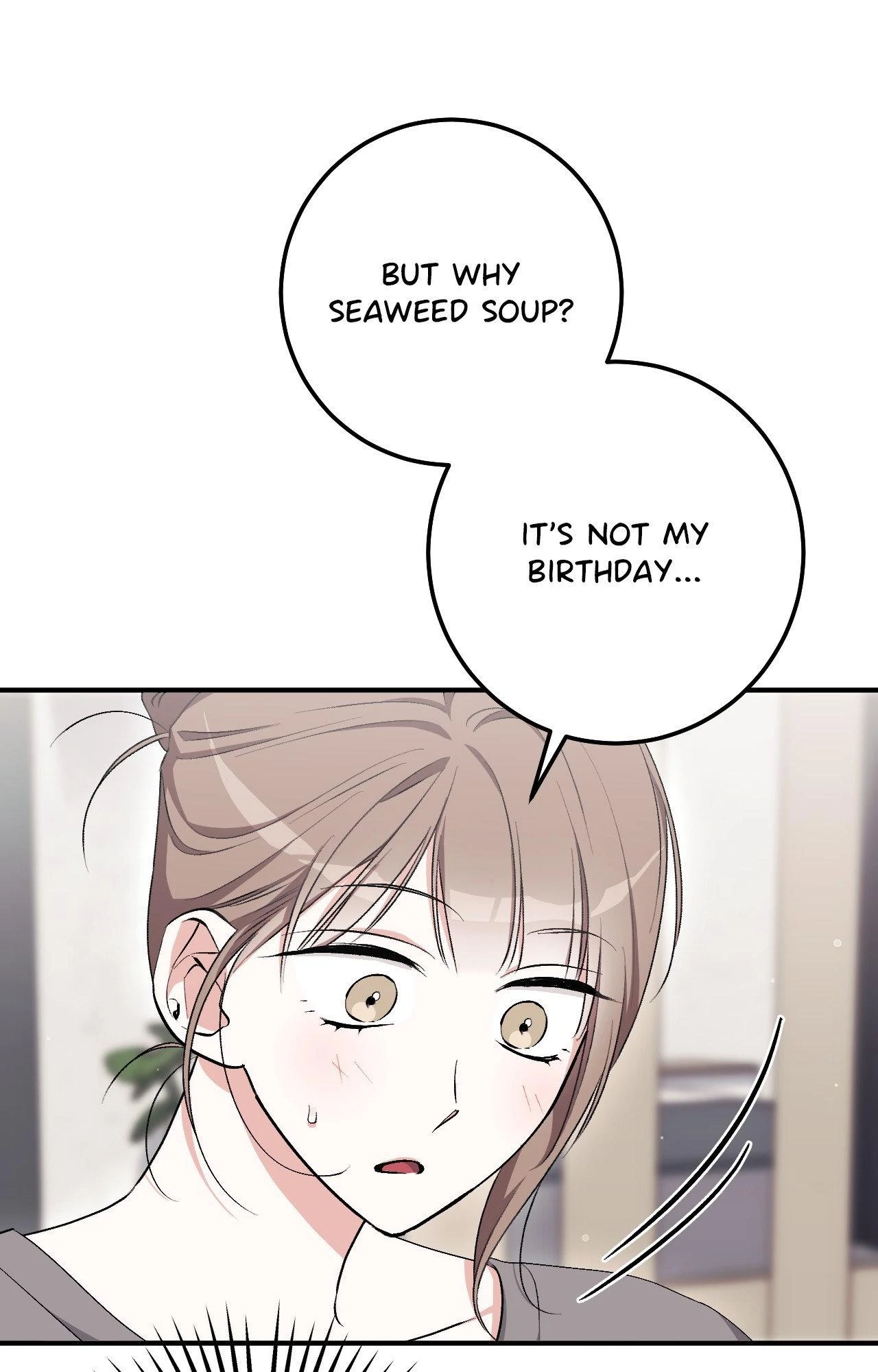 Milk My Strawberries Chapter 14 - Page 36