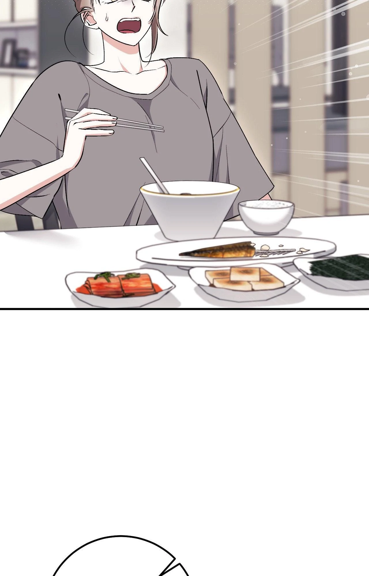 Milk My Strawberries Chapter 14 - Page 40