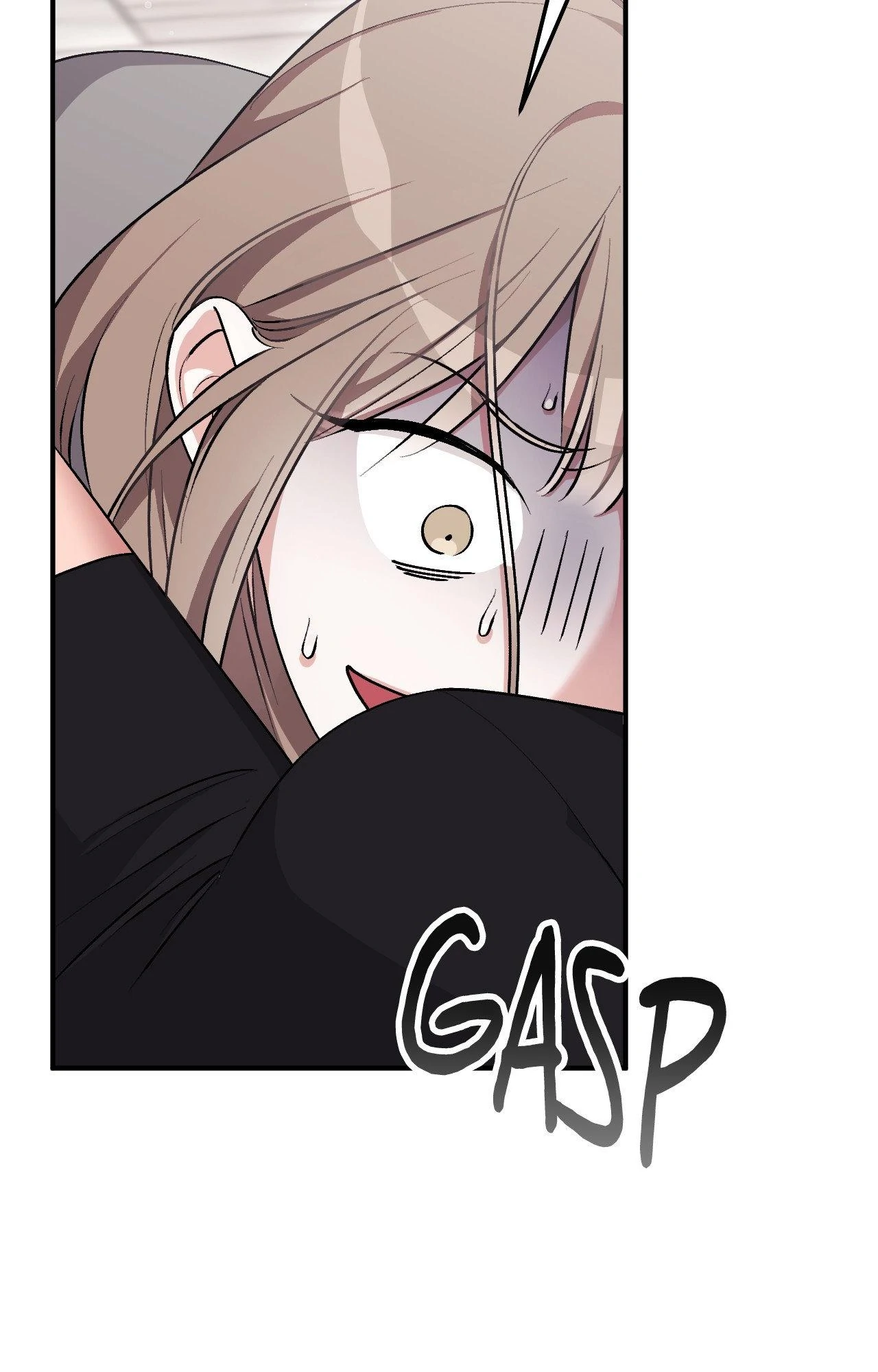 Milk My Strawberries Chapter 14 - Page 5