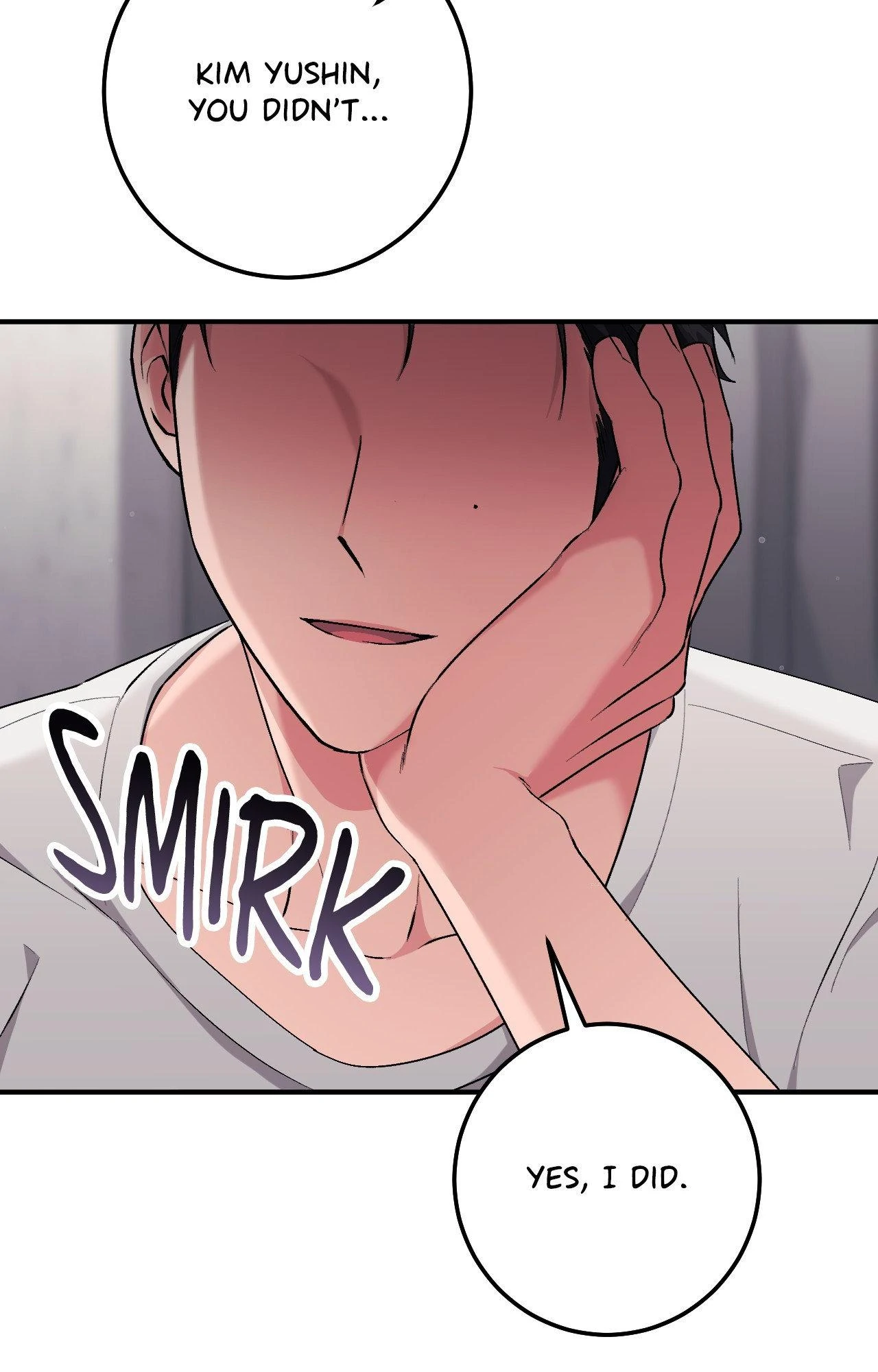 Milk My Strawberries Chapter 14 - Page 41