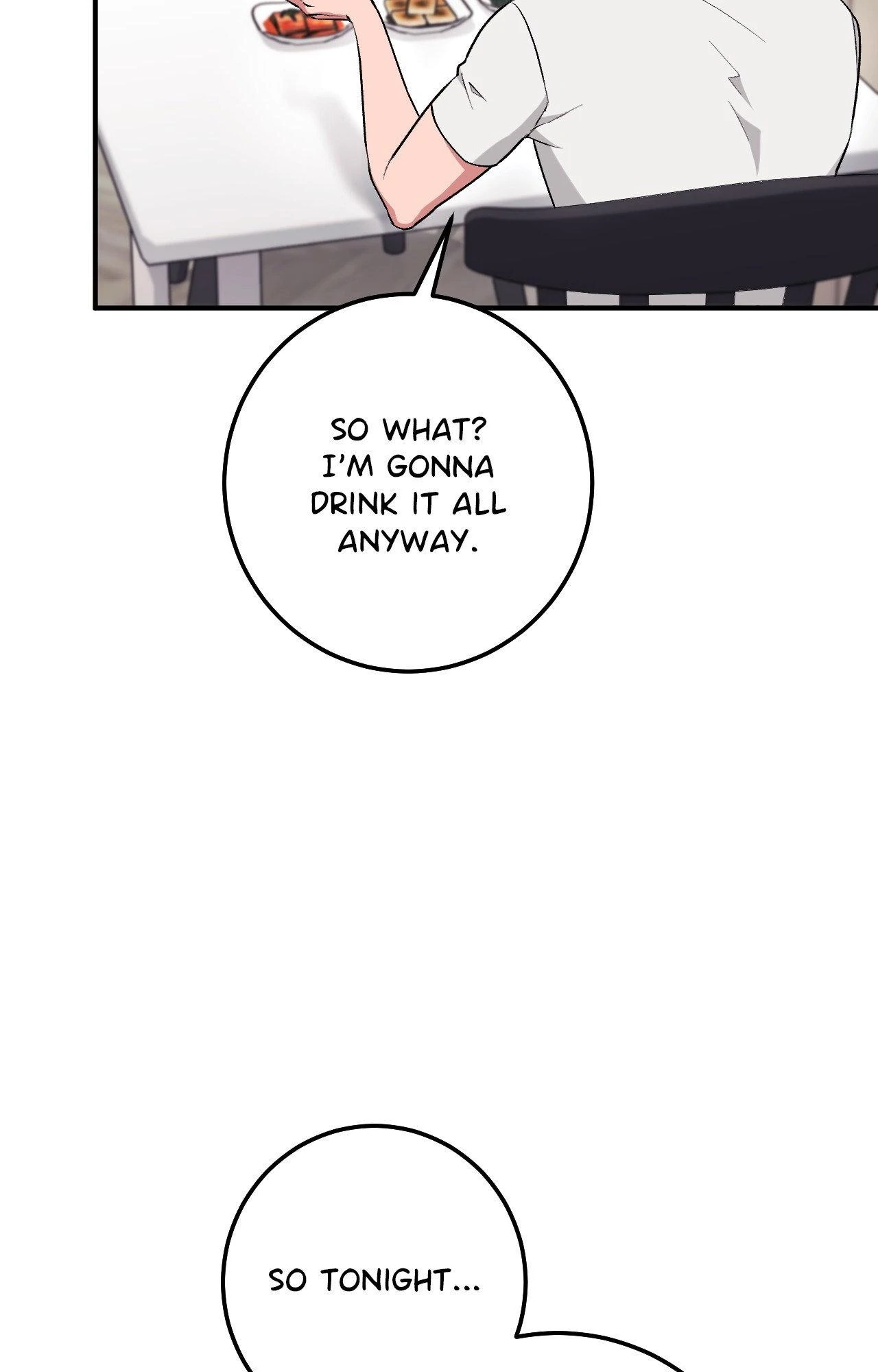 Milk My Strawberries Chapter 14 - Page 45