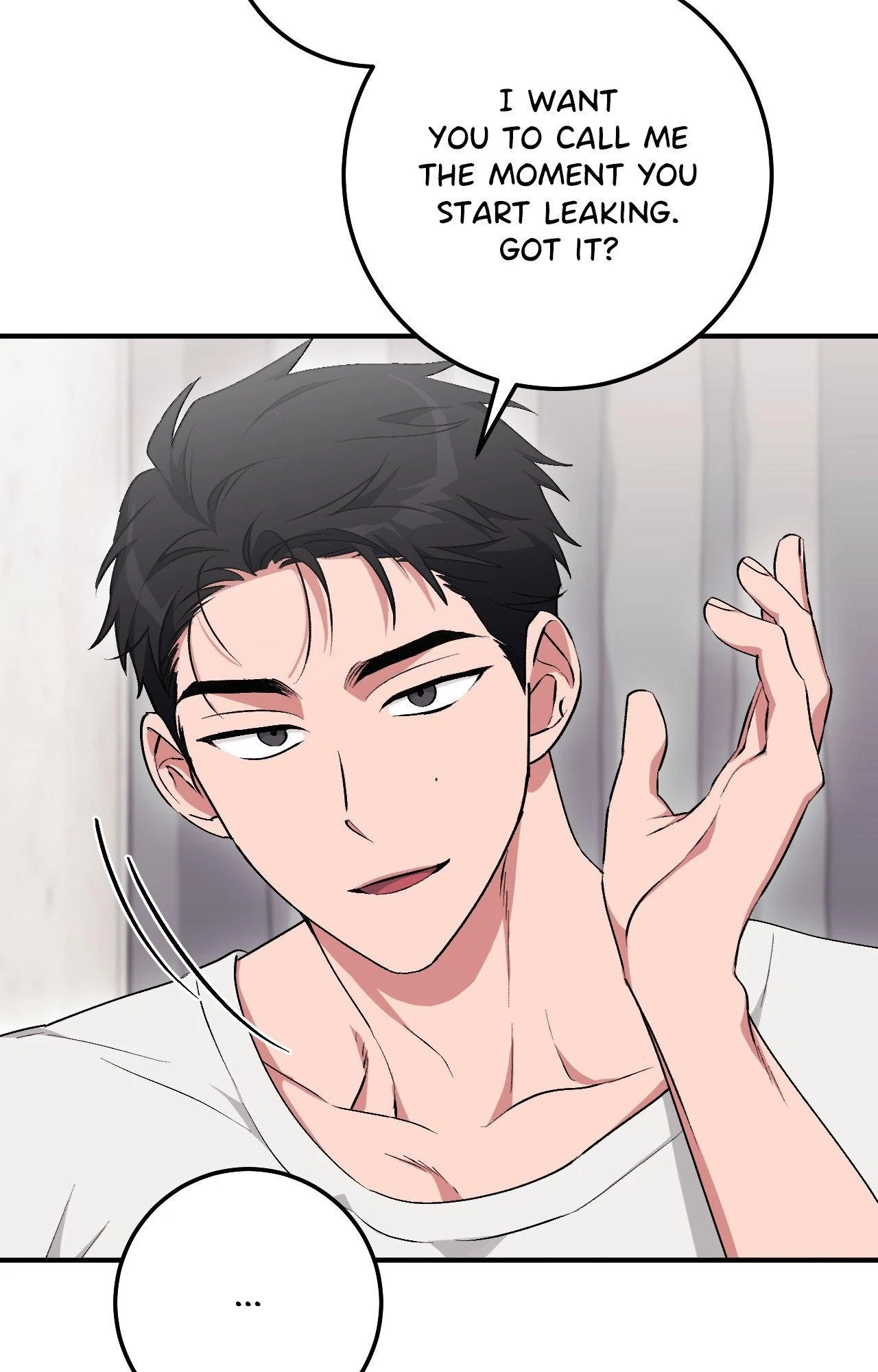 Milk My Strawberries Chapter 14 - Page 46