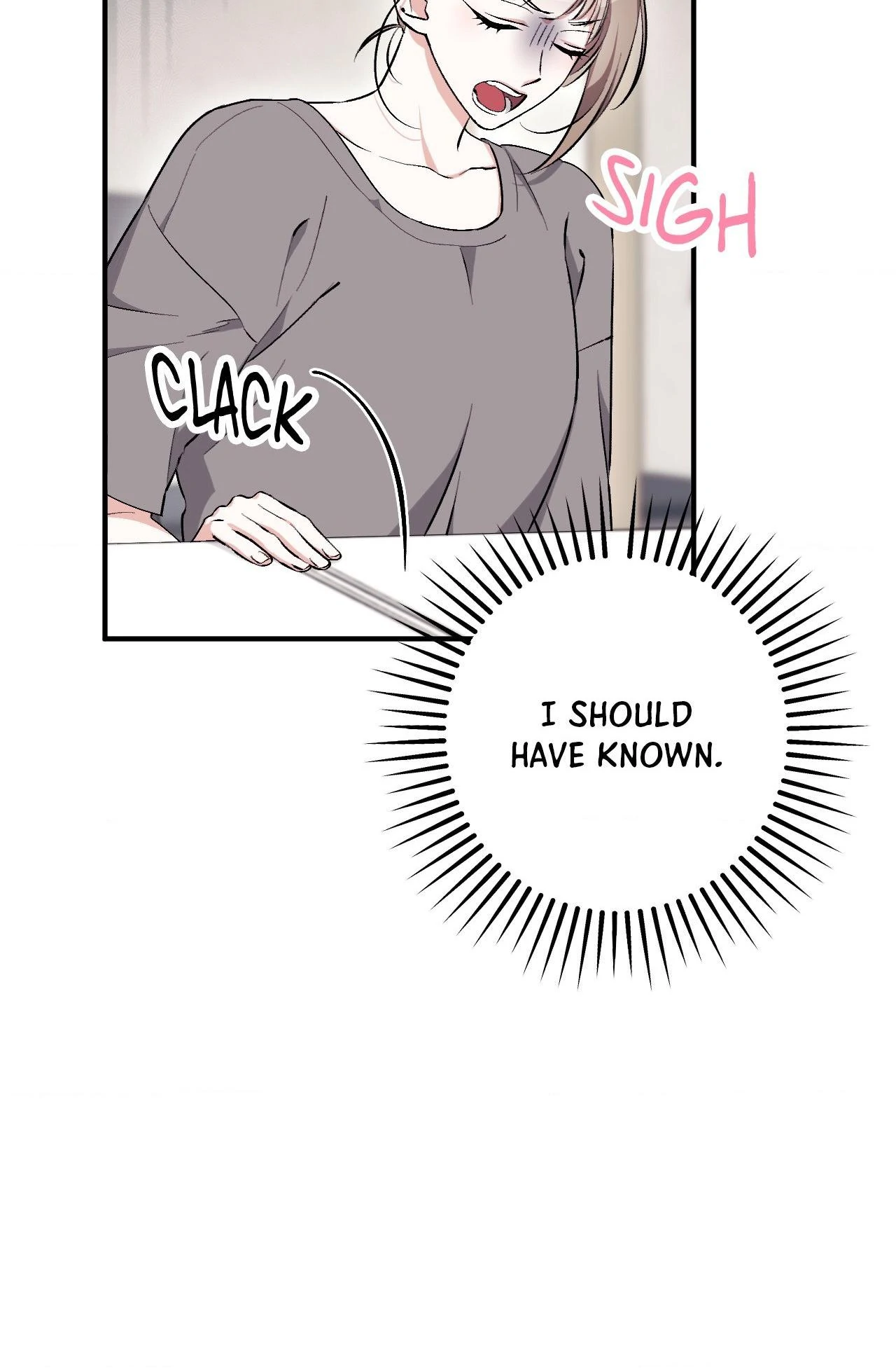 Milk My Strawberries Chapter 14 - Page 48