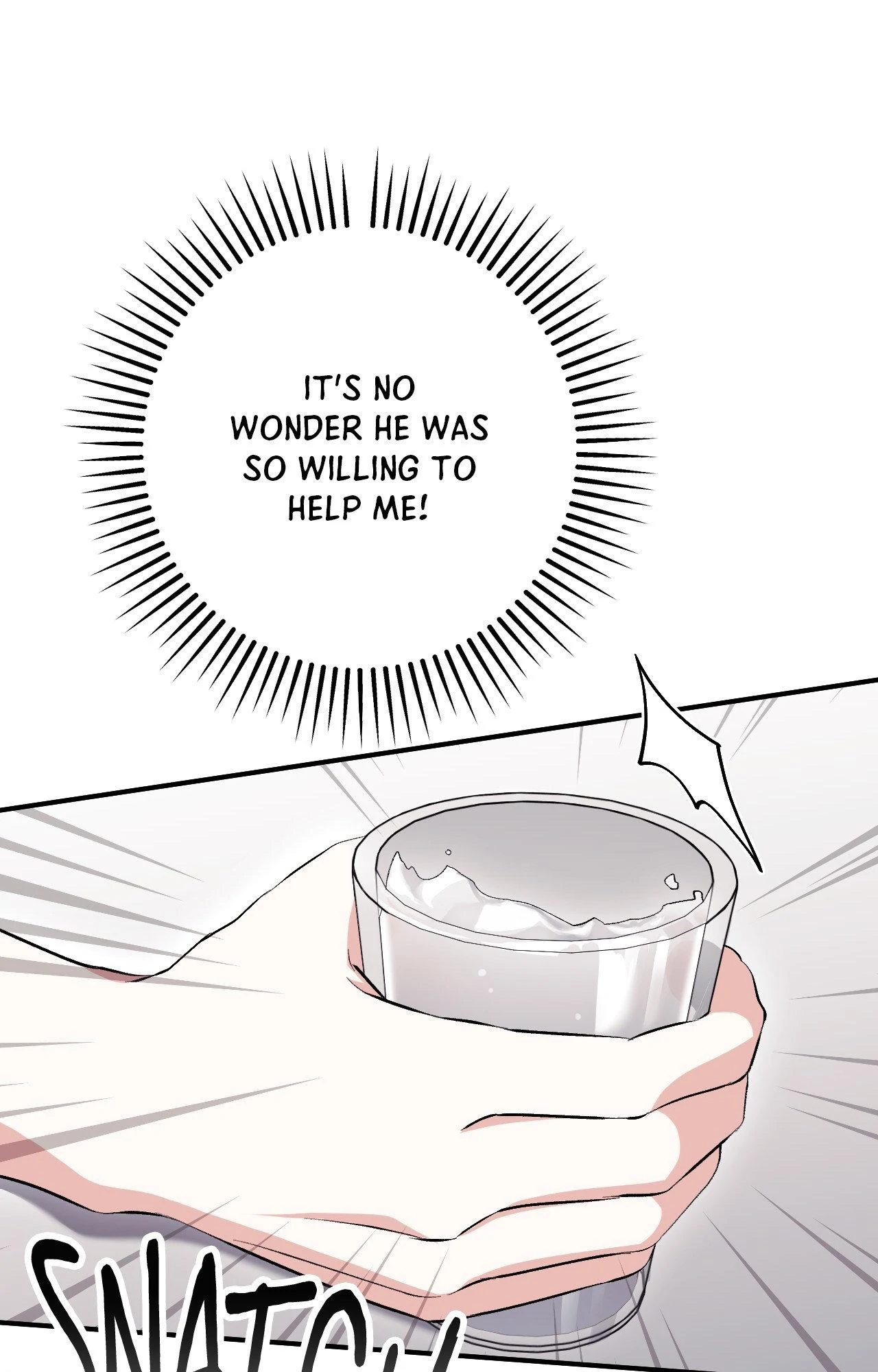 Milk My Strawberries Chapter 14 - Page 49