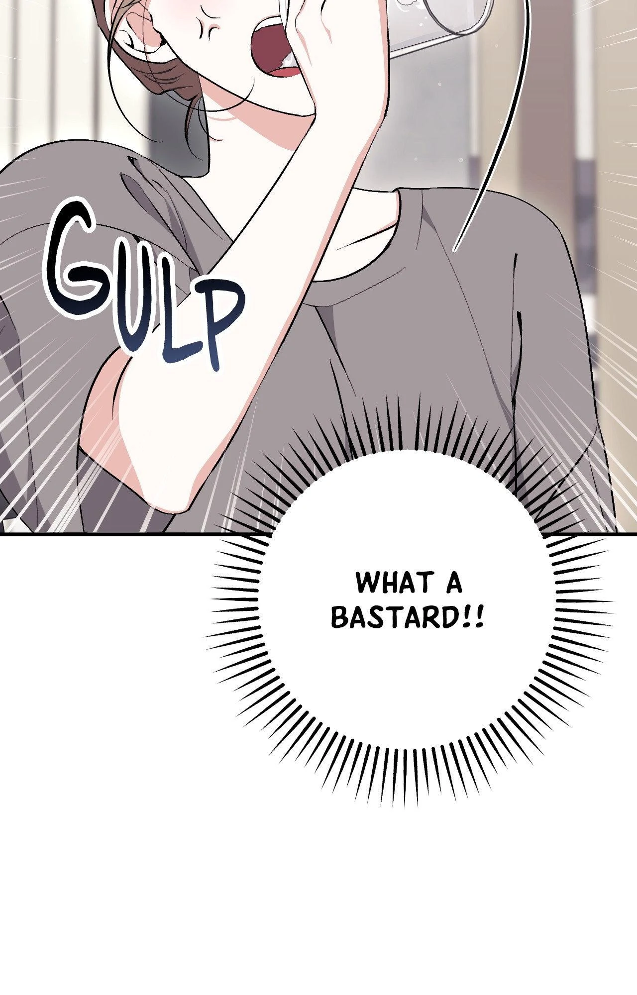 Milk My Strawberries Chapter 14 - Page 51
