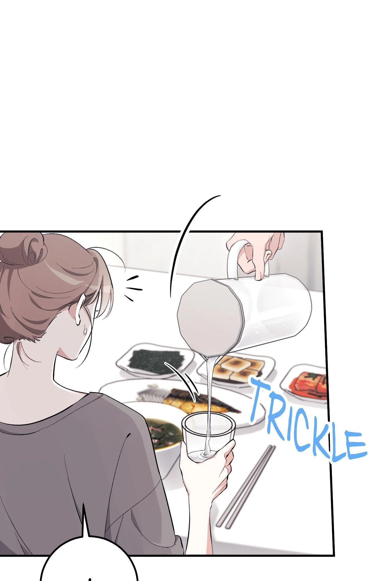 Milk My Strawberries Chapter 14 - Page 52