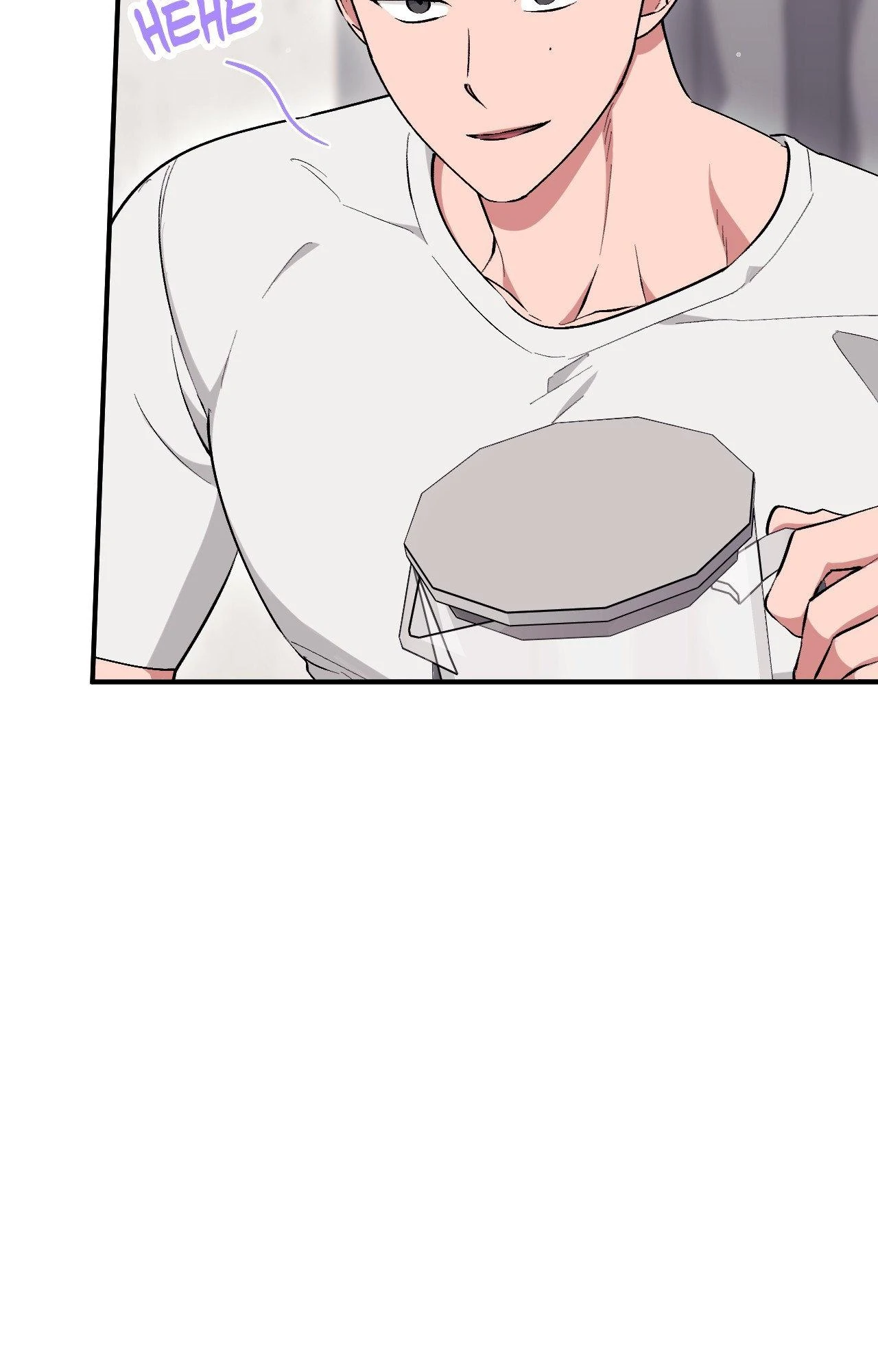 Milk My Strawberries Chapter 14 - Page 54