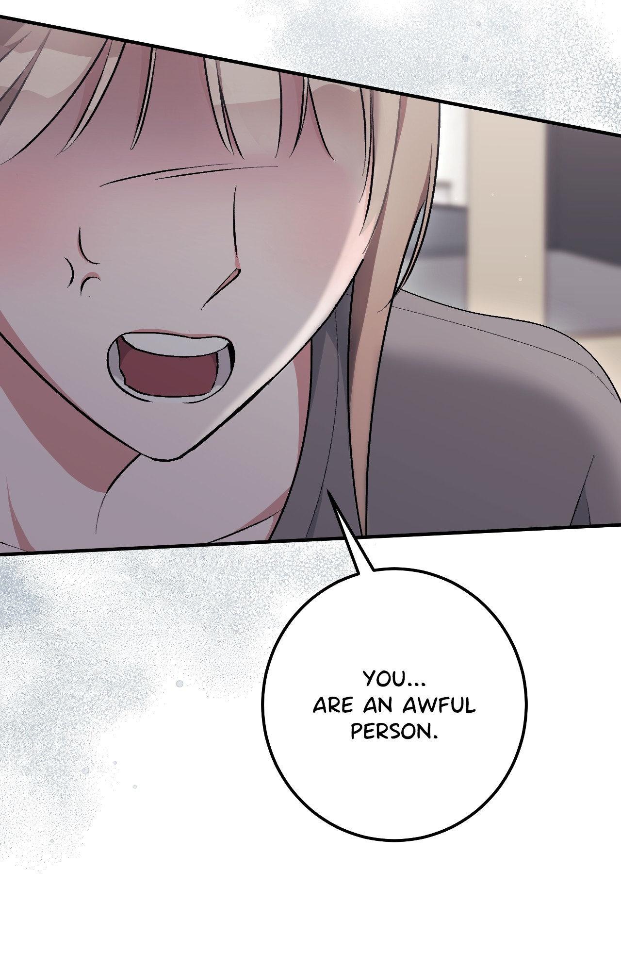 Milk My Strawberries Chapter 14 - Page 57