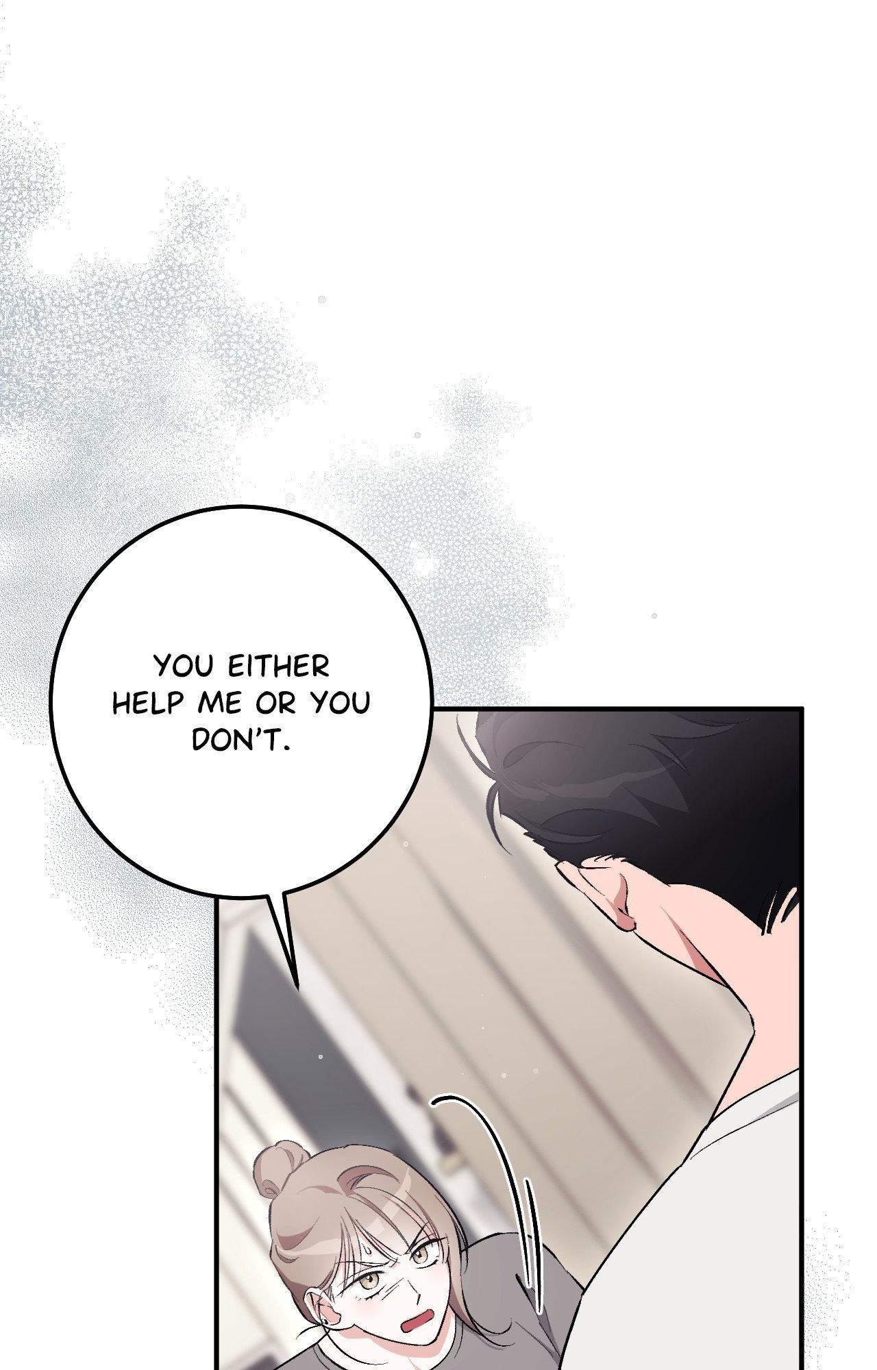 Milk My Strawberries Chapter 14 - Page 58