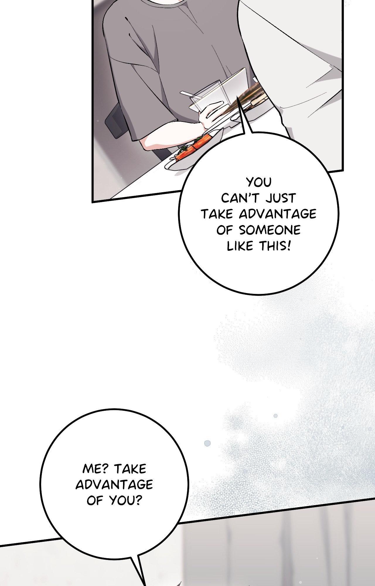Milk My Strawberries Chapter 14 - Page 59