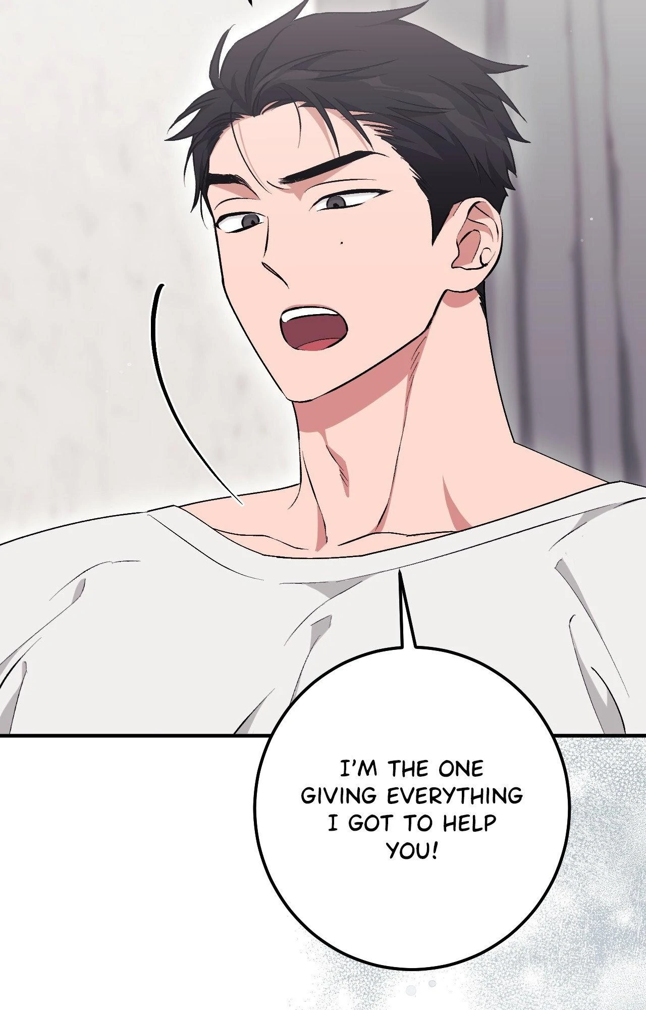 Milk My Strawberries Chapter 14 - Page 60