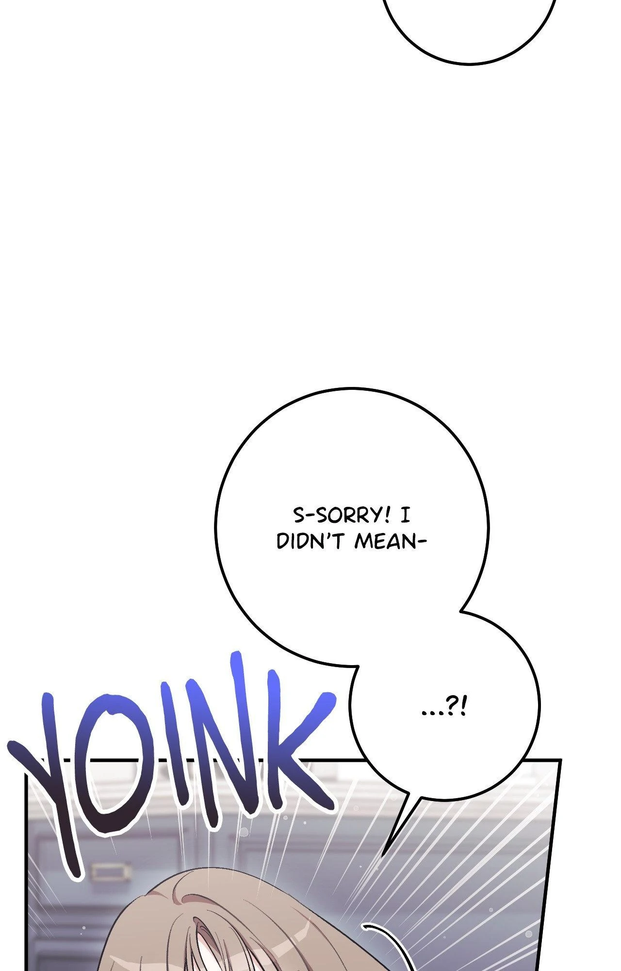 Milk My Strawberries Chapter 14 - Page 7