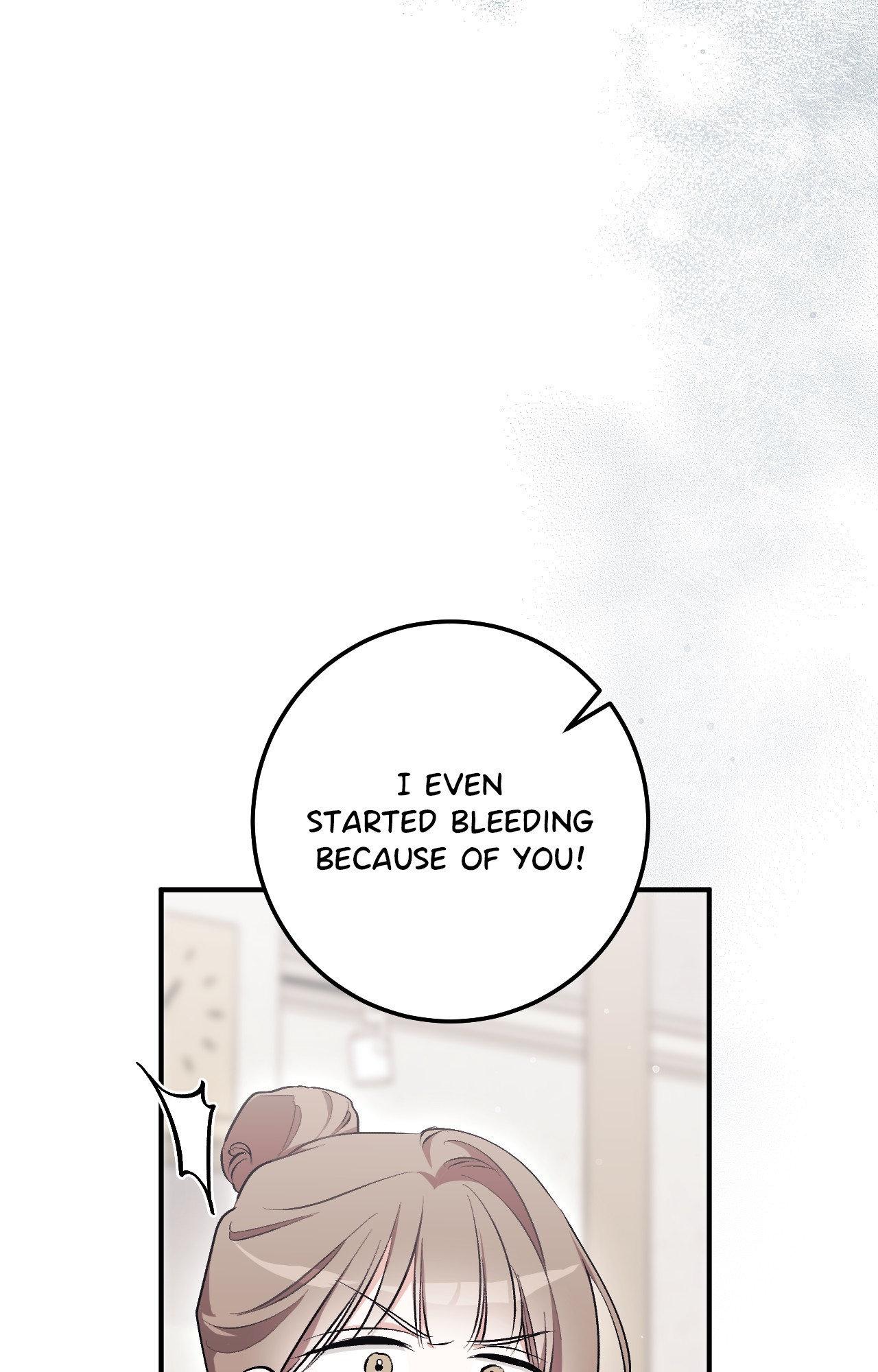 Milk My Strawberries Chapter 14 - Page 61
