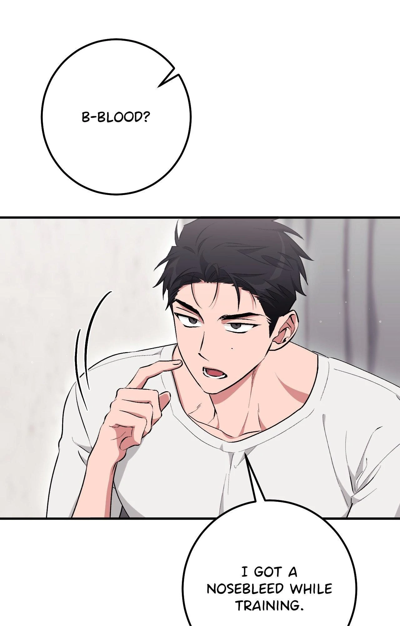 Milk My Strawberries Chapter 14 - Page 63