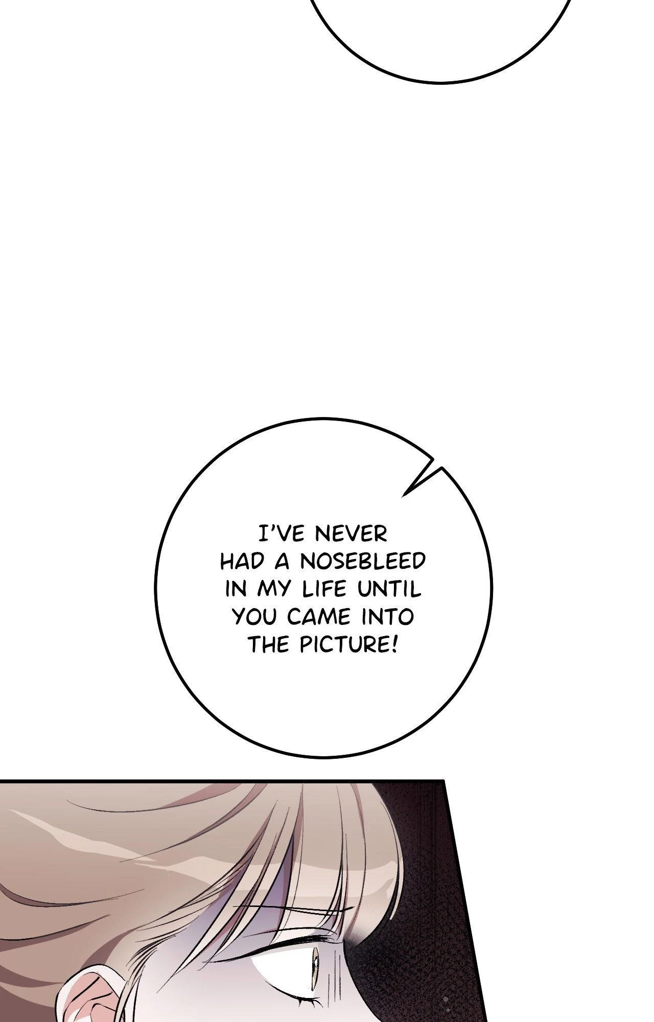 Milk My Strawberries Chapter 14 - Page 64