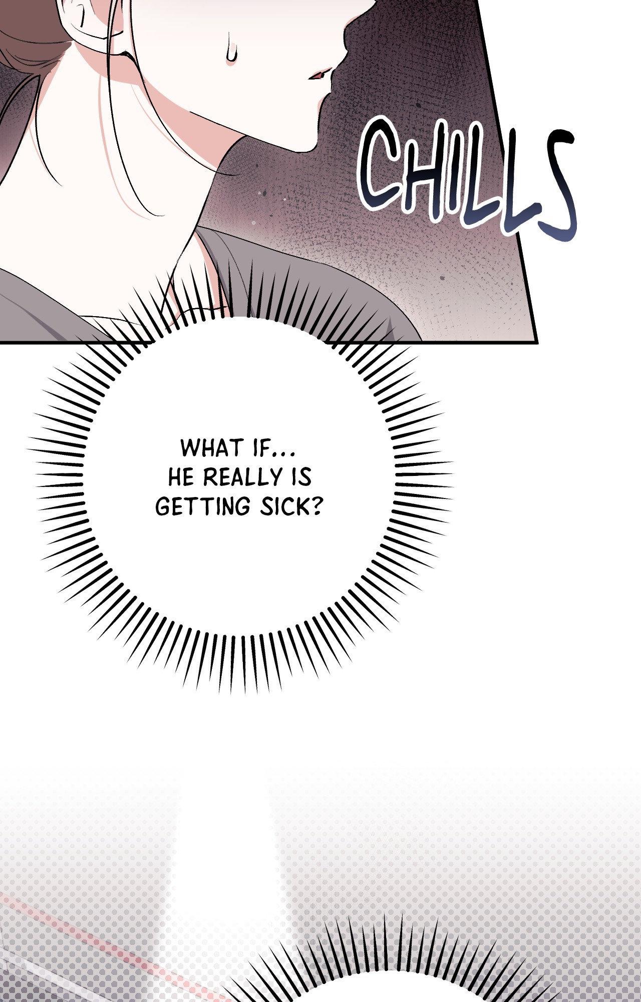Milk My Strawberries Chapter 14 - Page 65