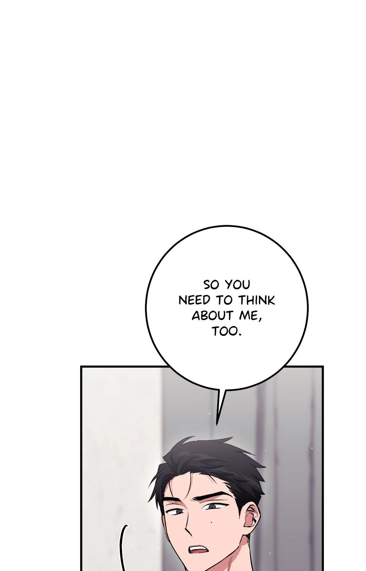 Milk My Strawberries Chapter 14 - Page 68