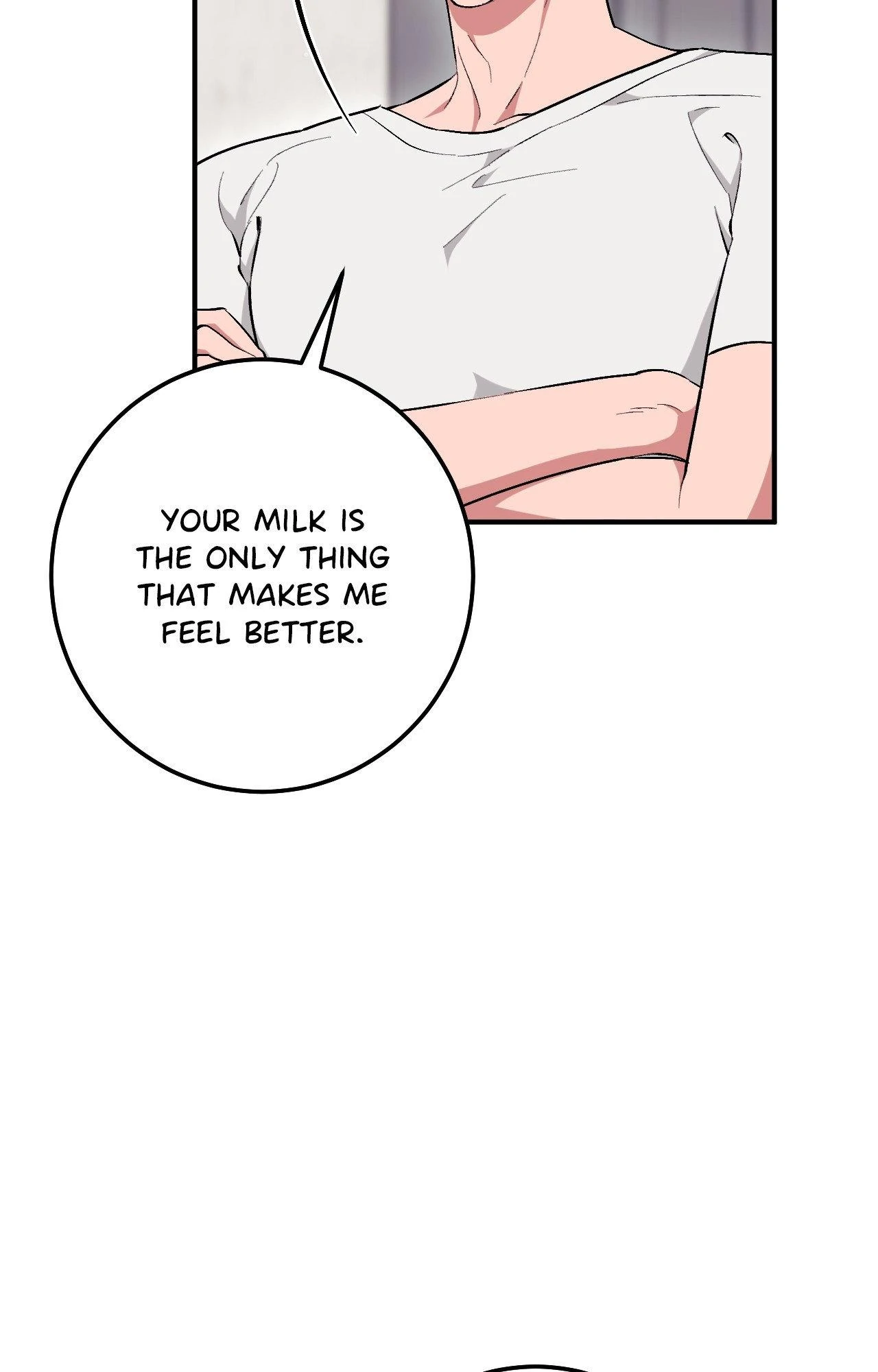 Milk My Strawberries Chapter 14 - Page 69