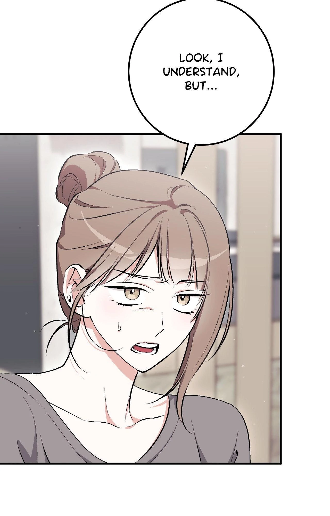 Milk My Strawberries Chapter 14 - Page 70
