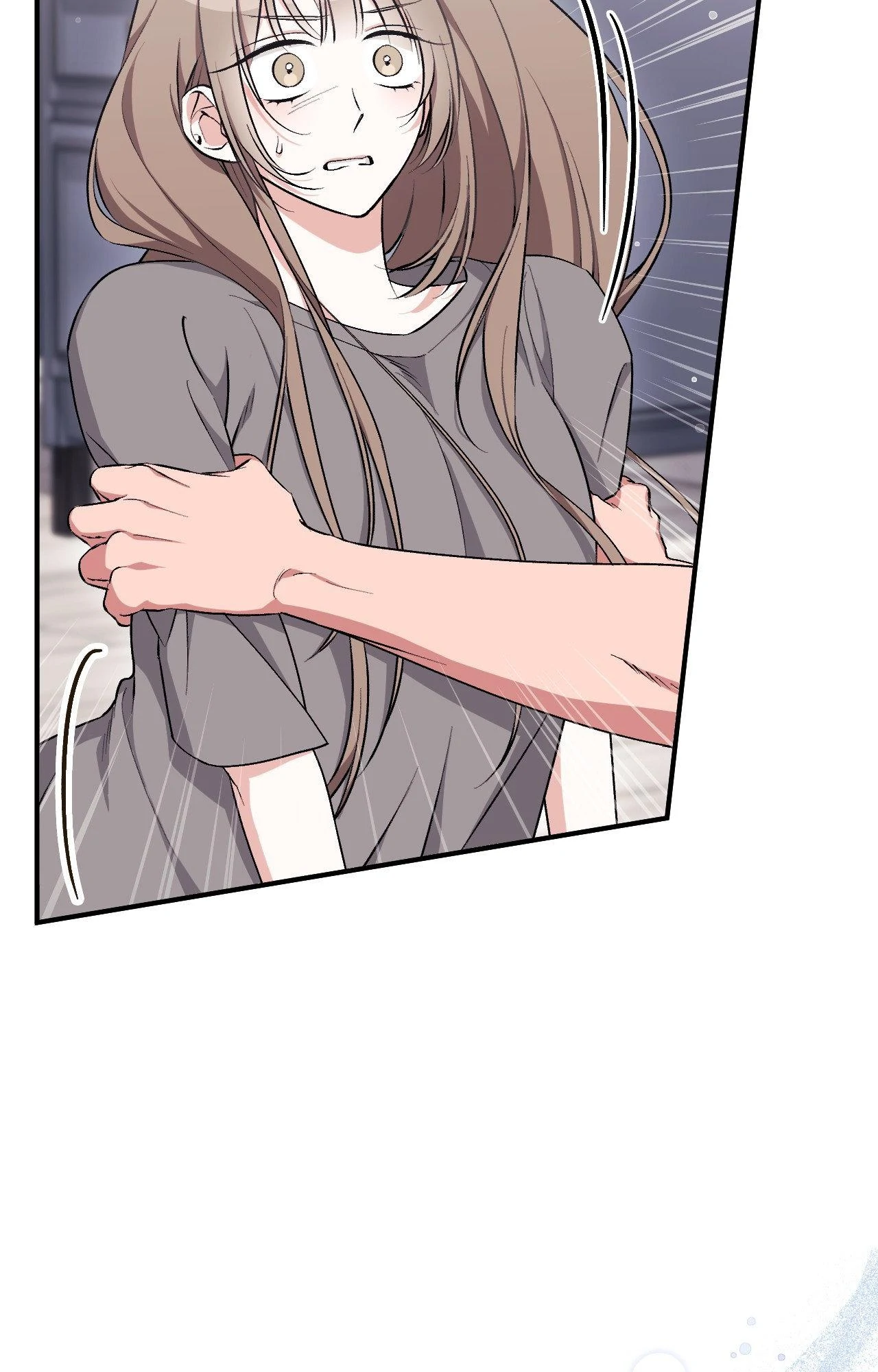 Milk My Strawberries Chapter 14 - Page 8