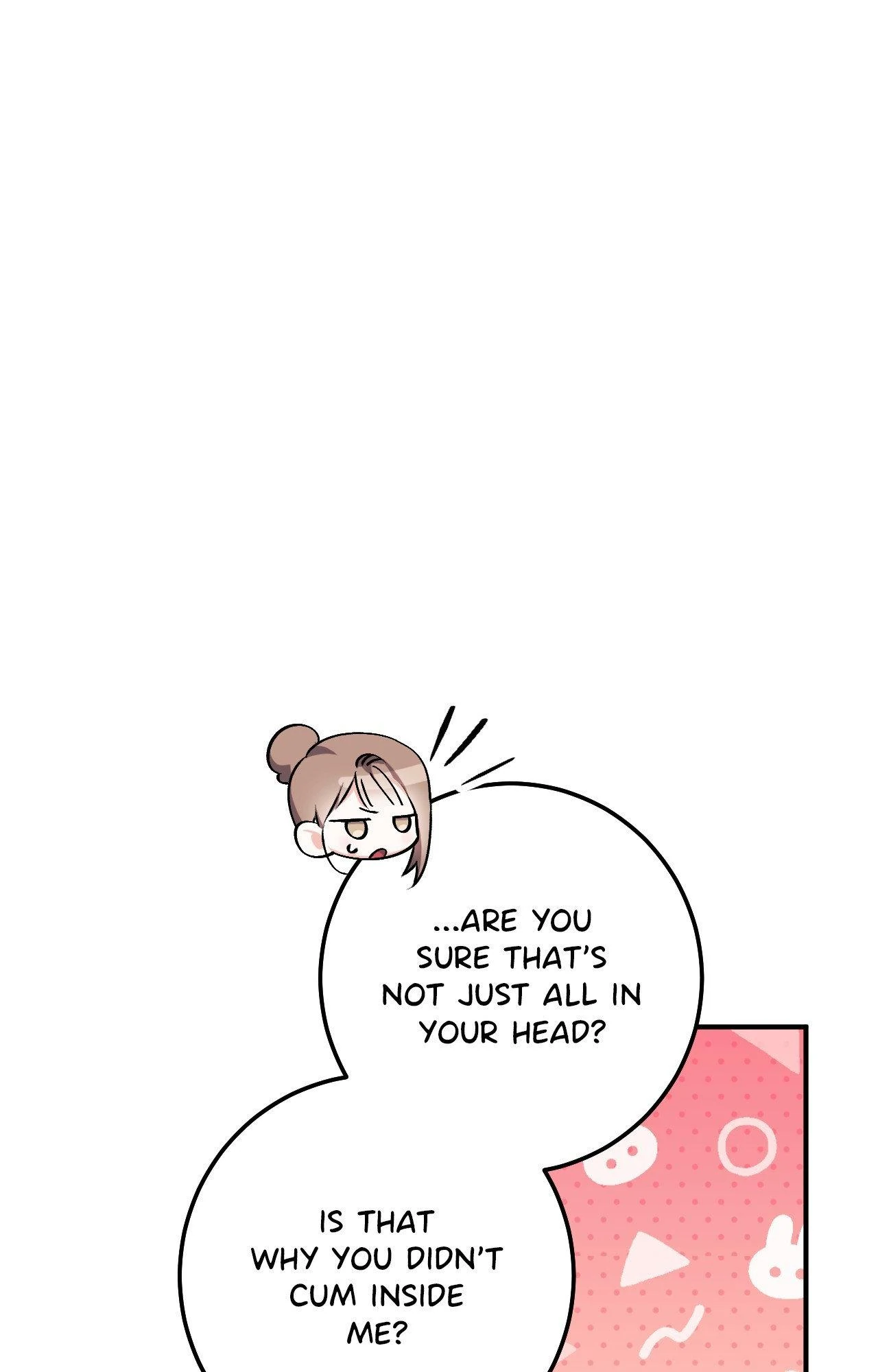 Milk My Strawberries Chapter 14 - Page 71