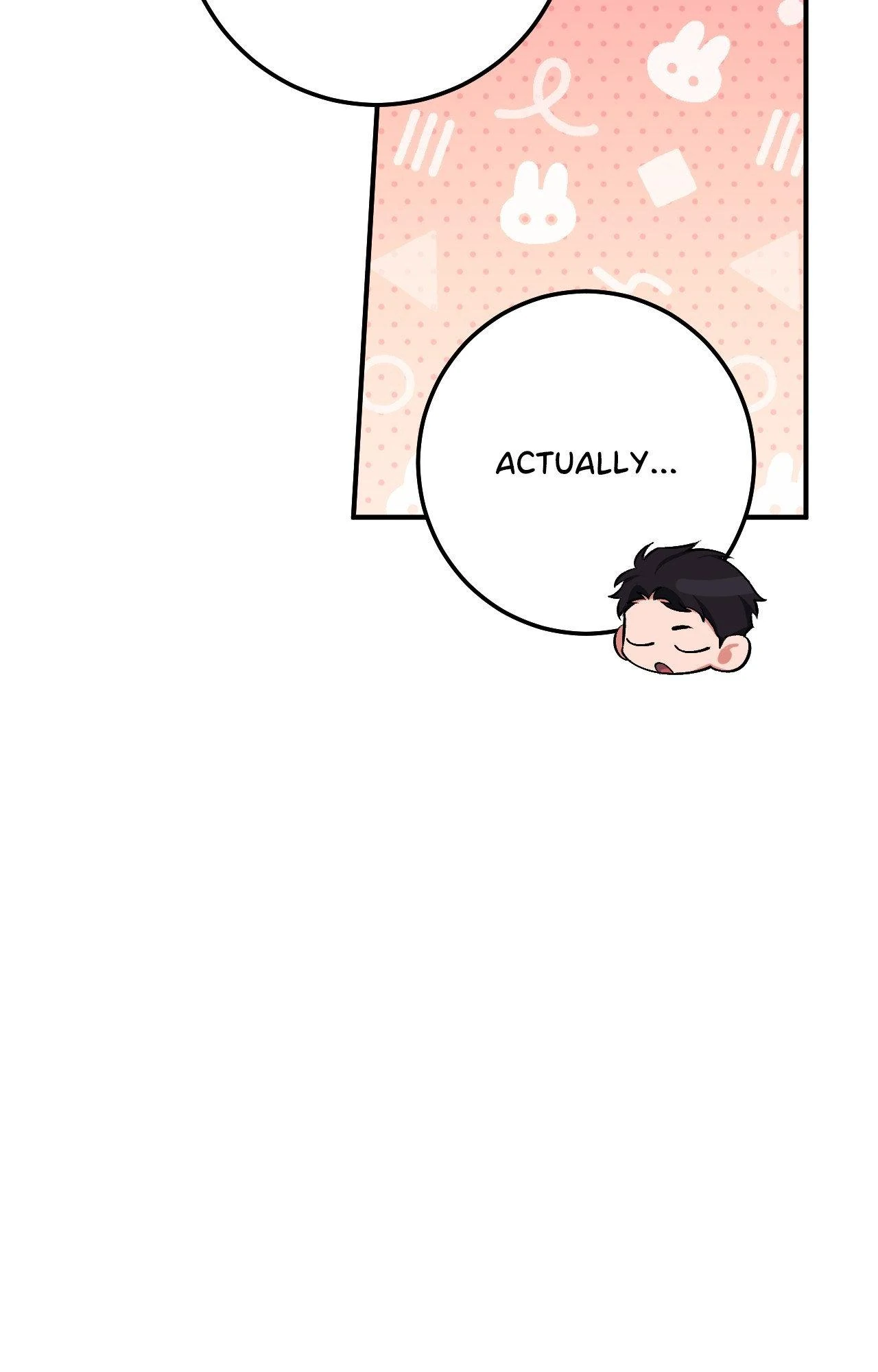 Milk My Strawberries Chapter 14 - Page 72