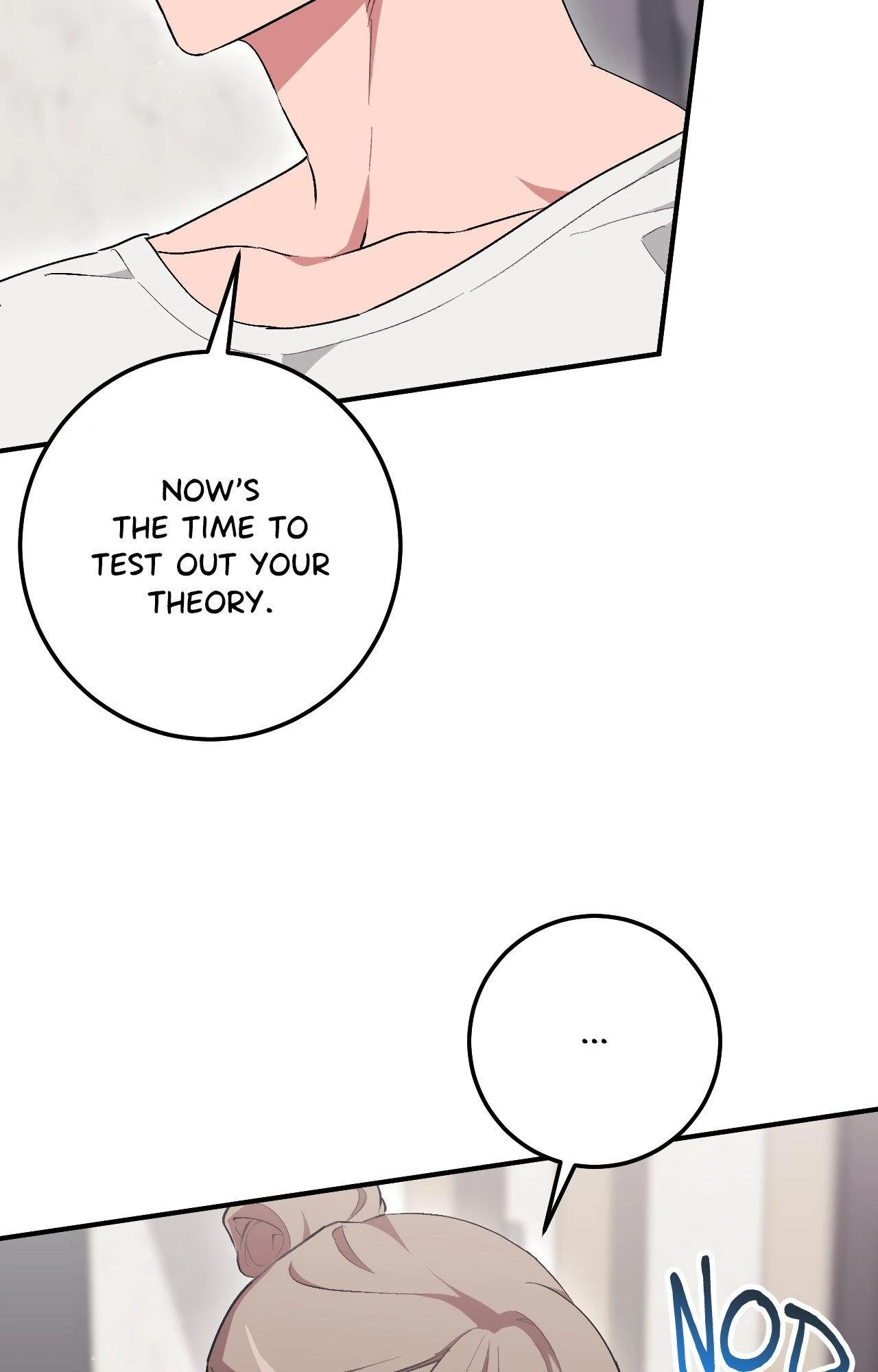 Milk My Strawberries Chapter 14 - Page 75