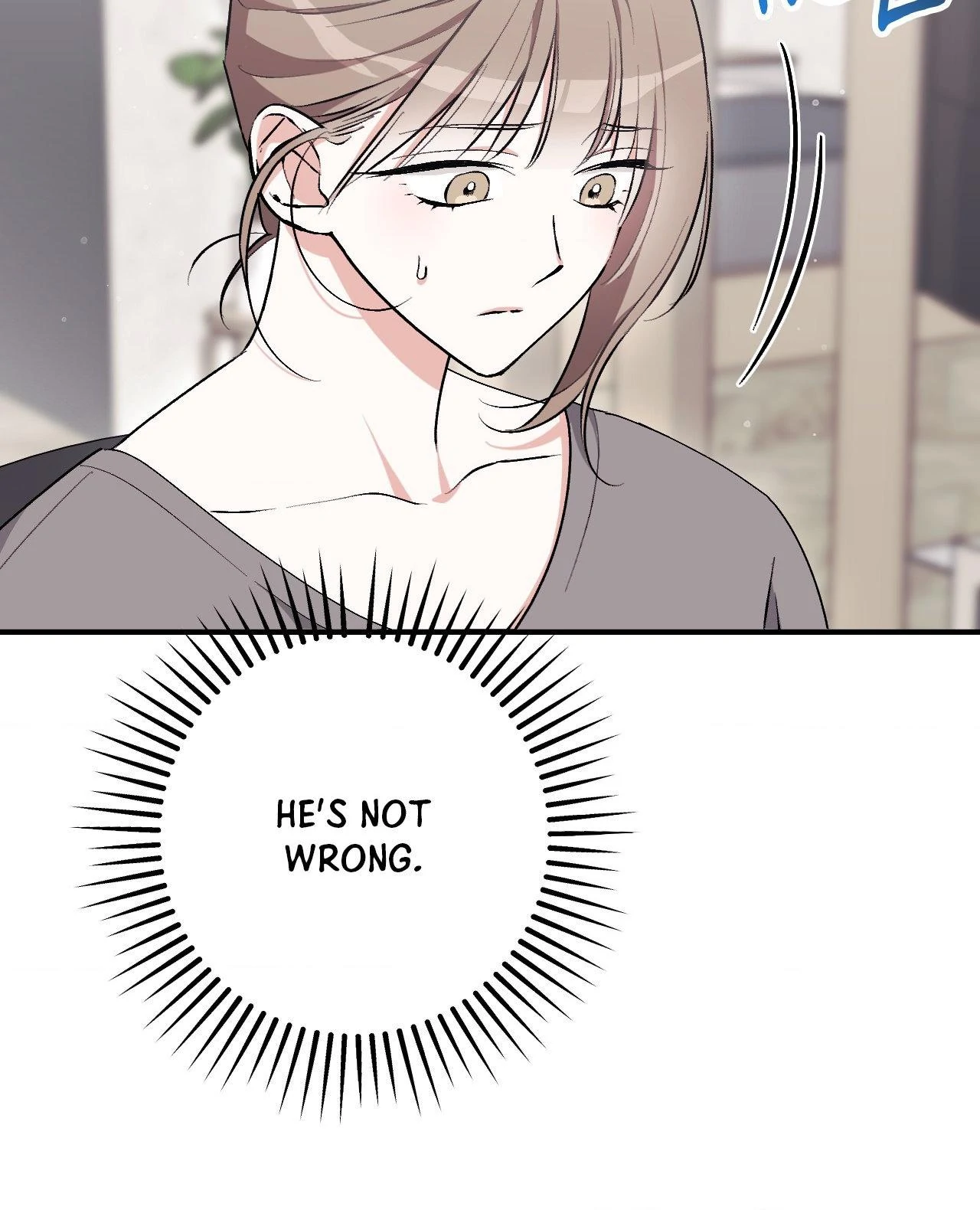 Milk My Strawberries Chapter 14 - Page 76
