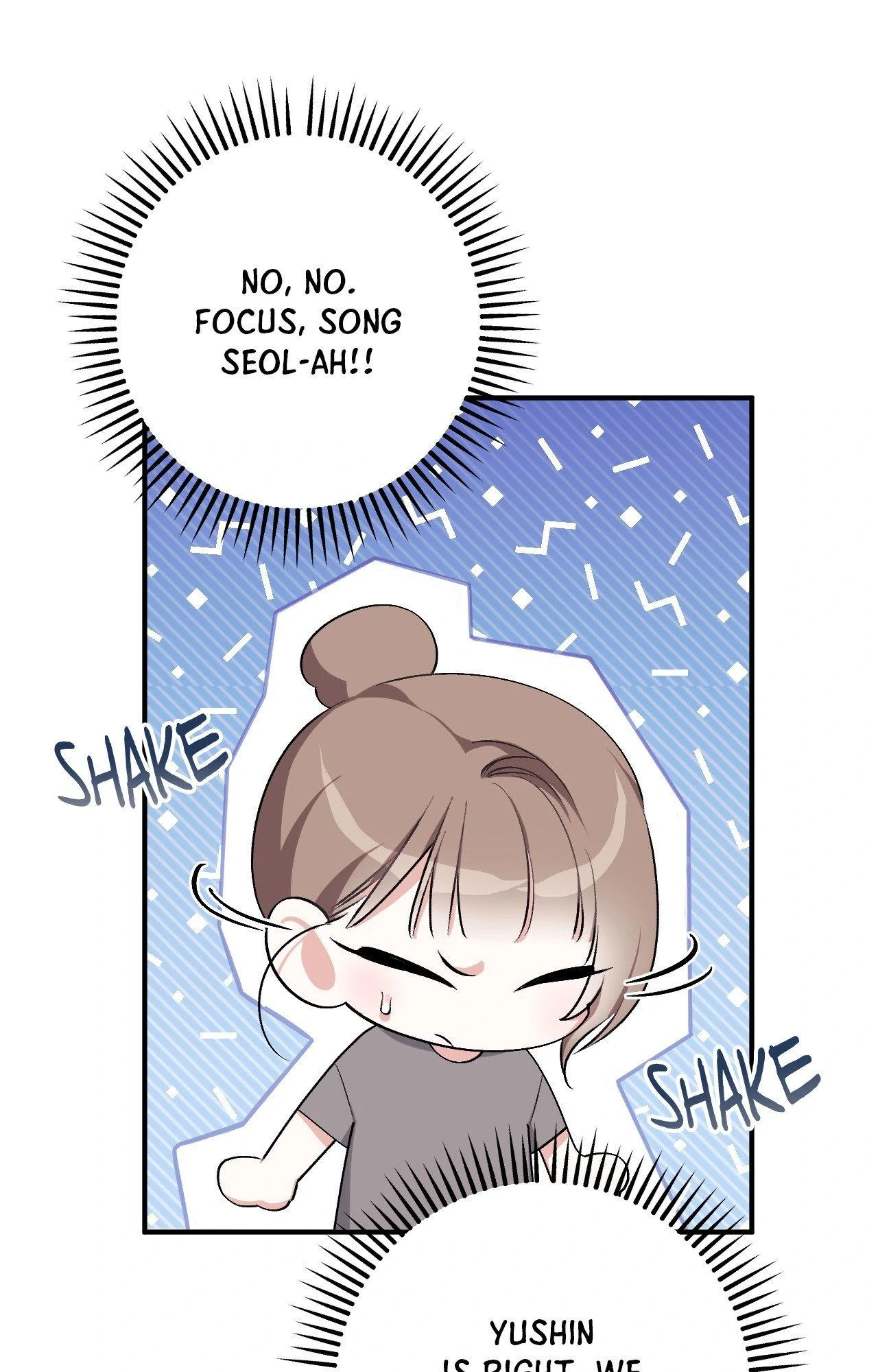 Milk My Strawberries Chapter 14 - Page 79