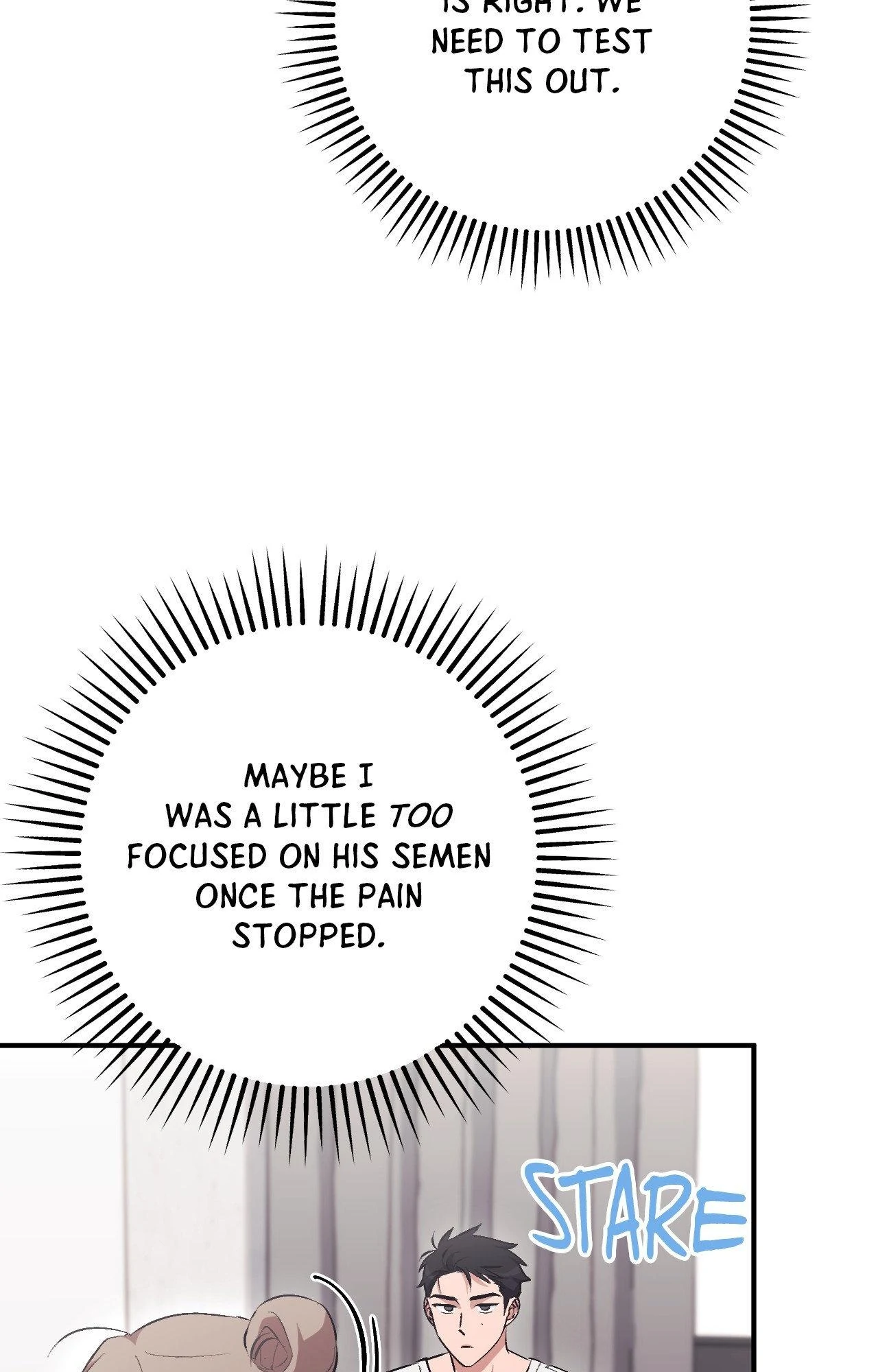 Milk My Strawberries Chapter 14 - Page 80