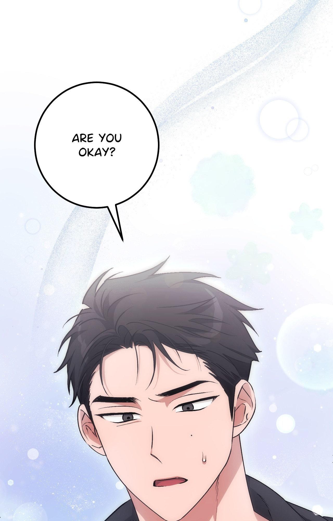 Milk My Strawberries Chapter 14 - Page 9