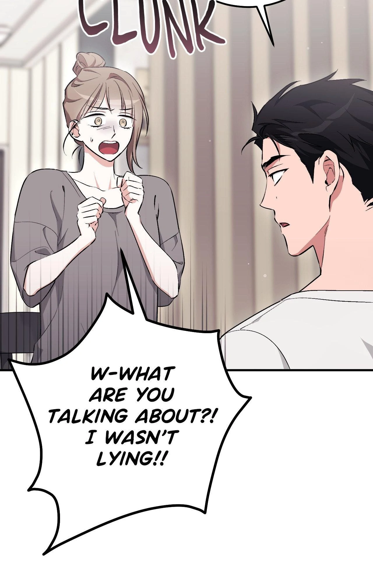 Milk My Strawberries Chapter 14 - Page 85