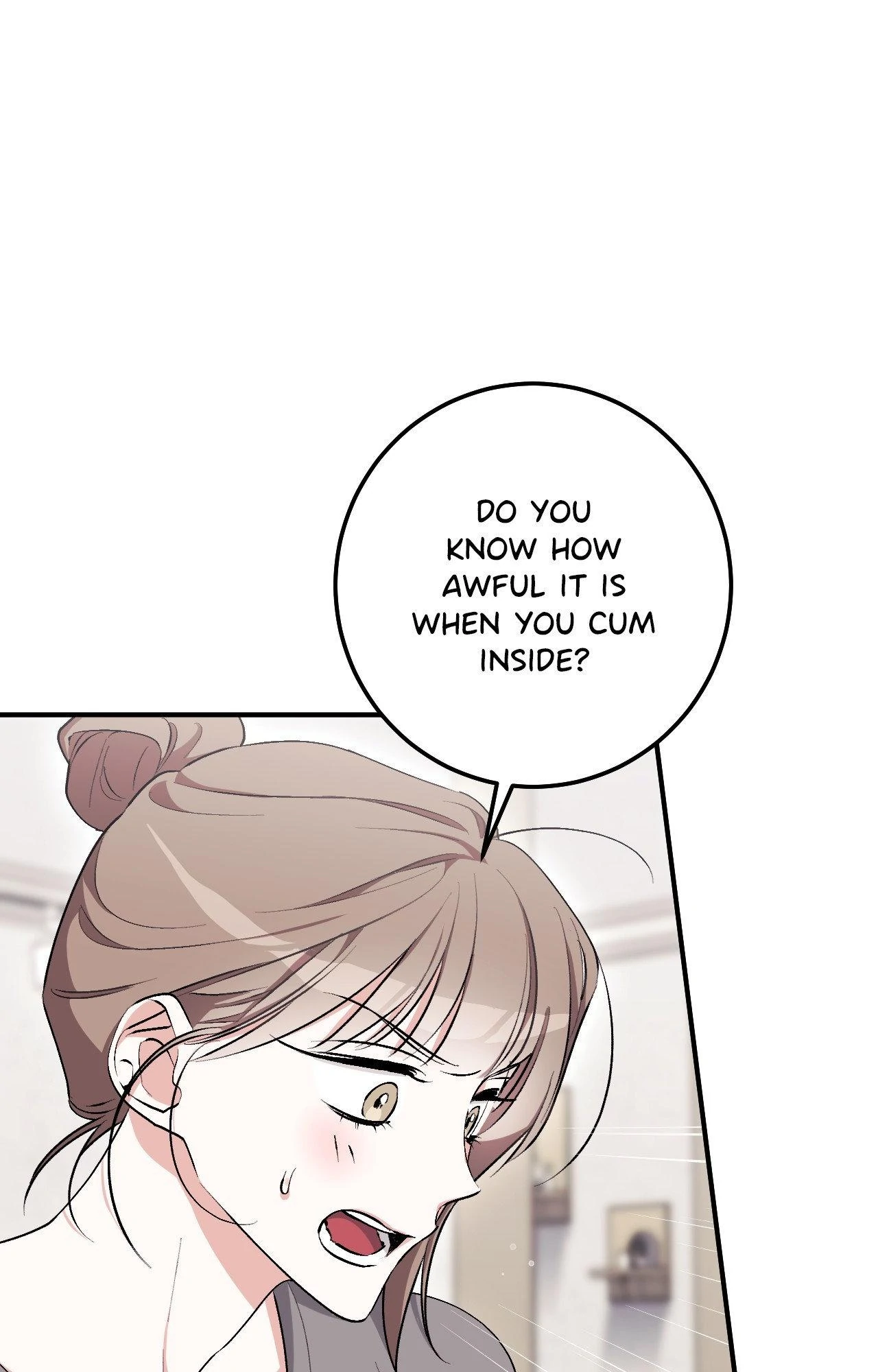 Milk My Strawberries Chapter 14 - Page 86