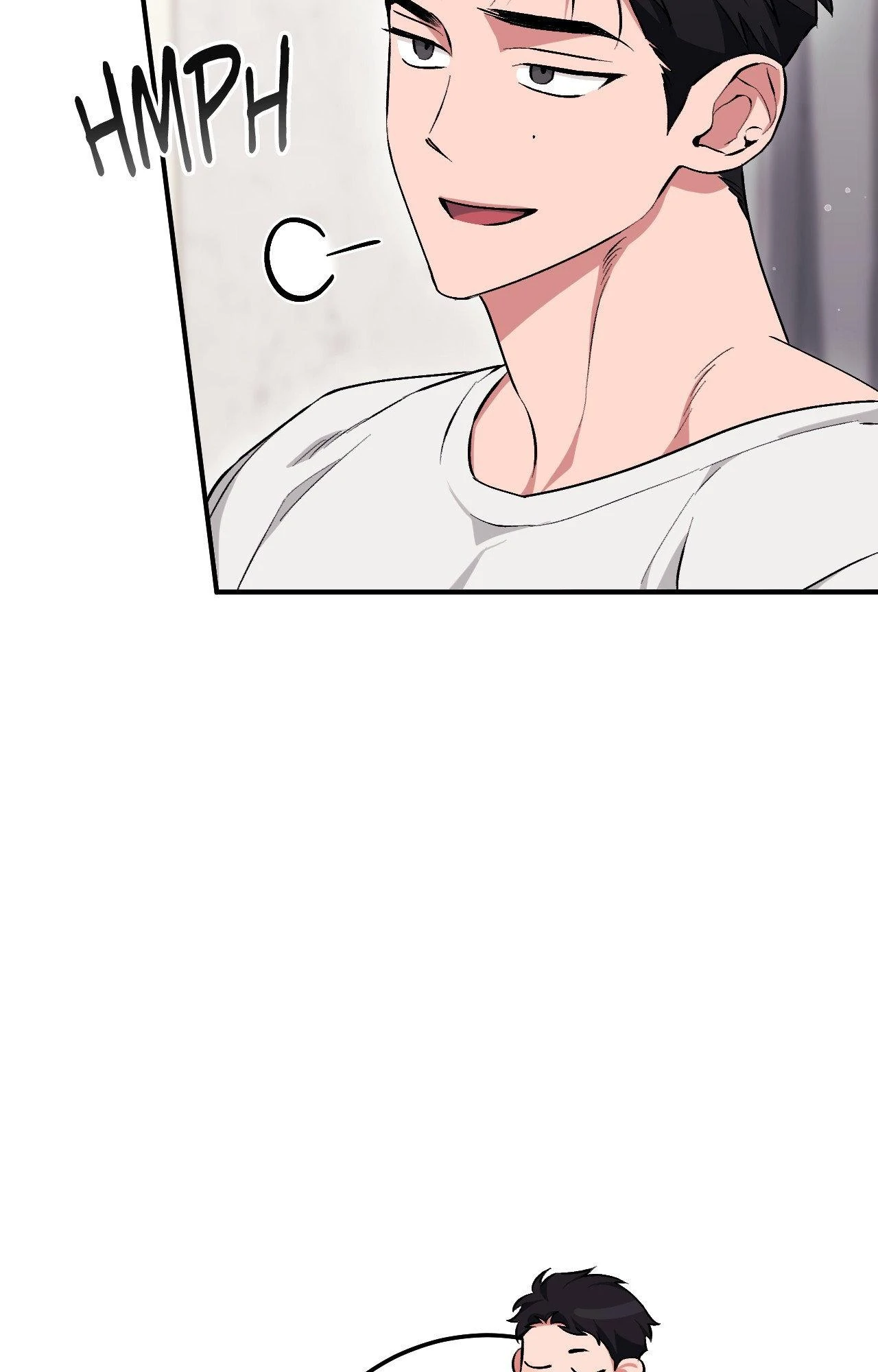 Milk My Strawberries Chapter 14 - Page 88