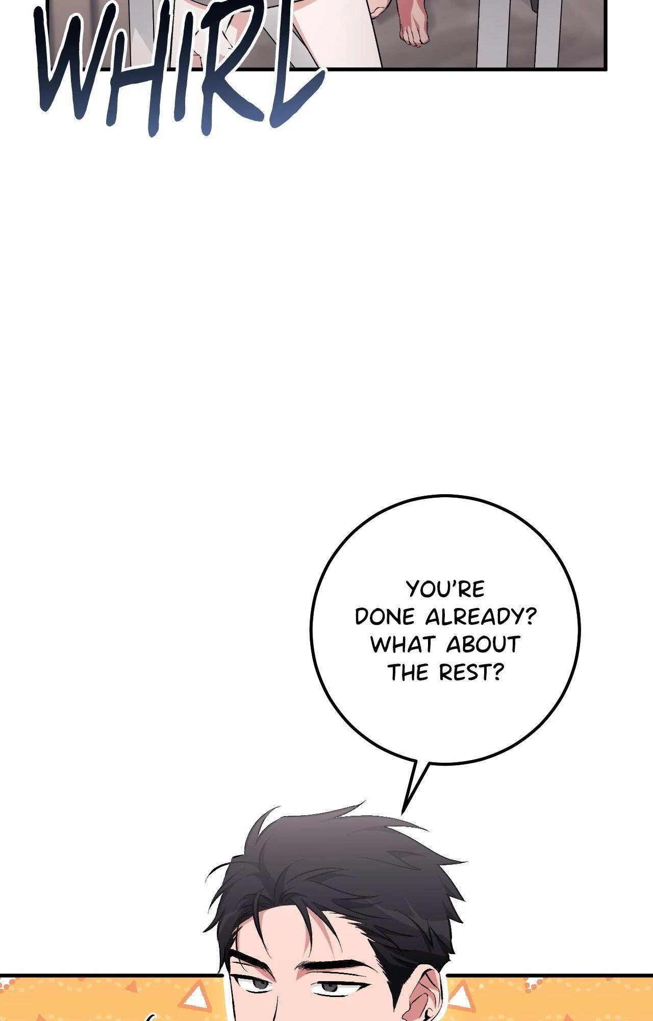Milk My Strawberries Chapter 14 - Page 92