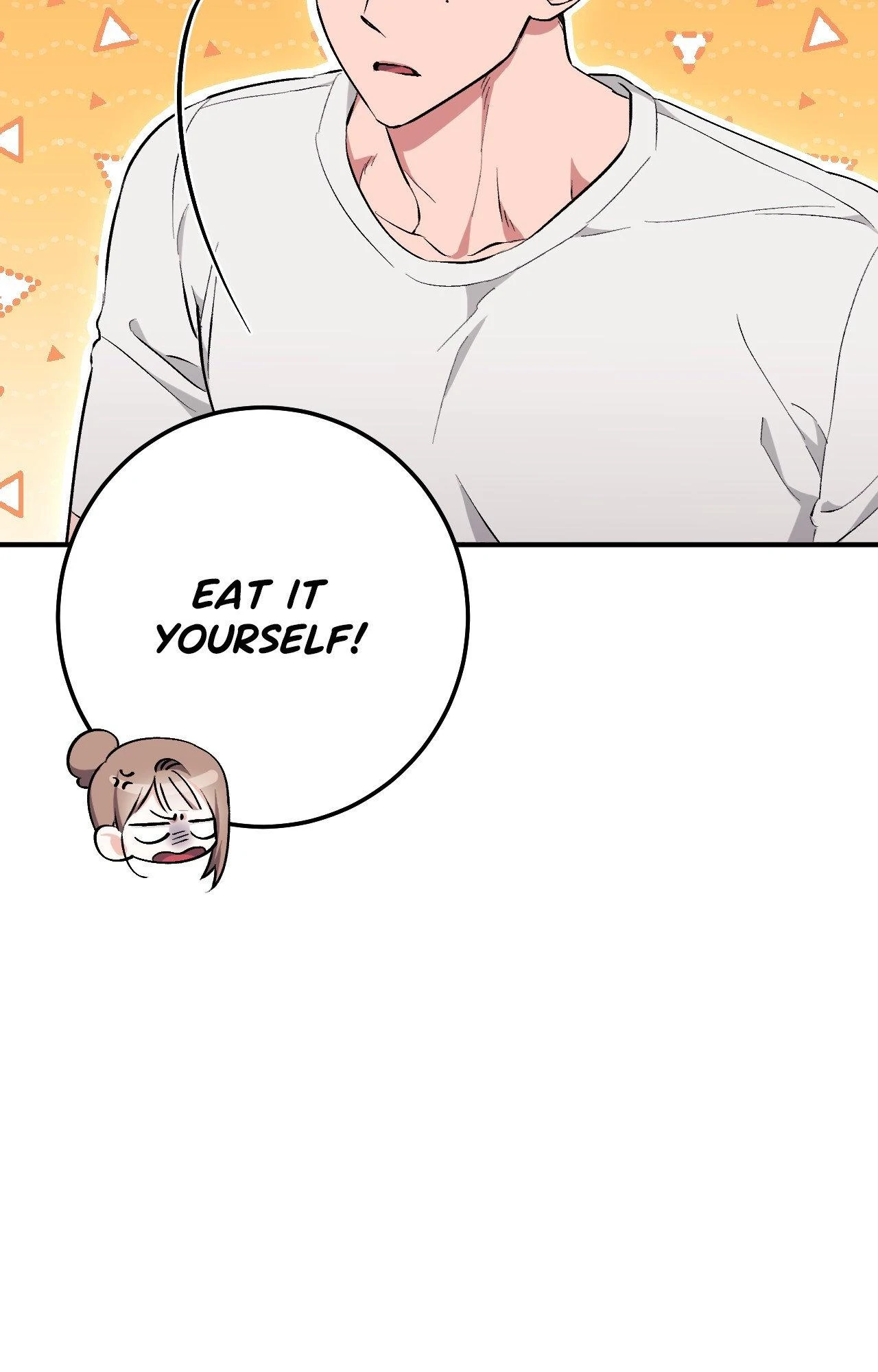 Milk My Strawberries Chapter 14 - Page 93