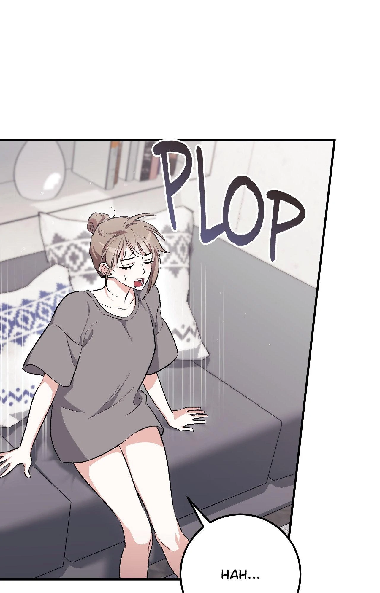 Milk My Strawberries Chapter 14 - Page 94