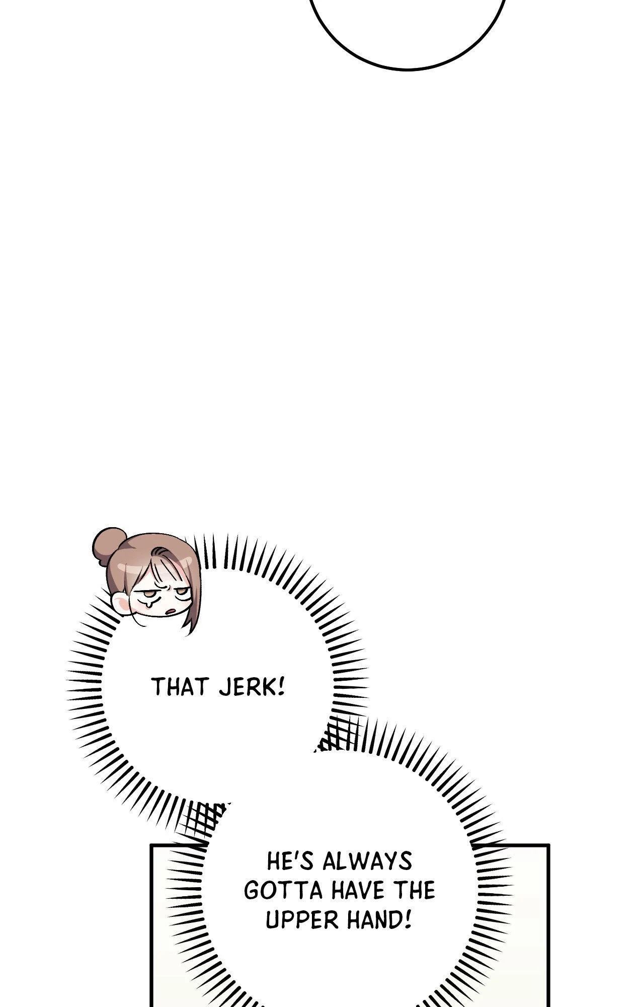Milk My Strawberries Chapter 14 - Page 95