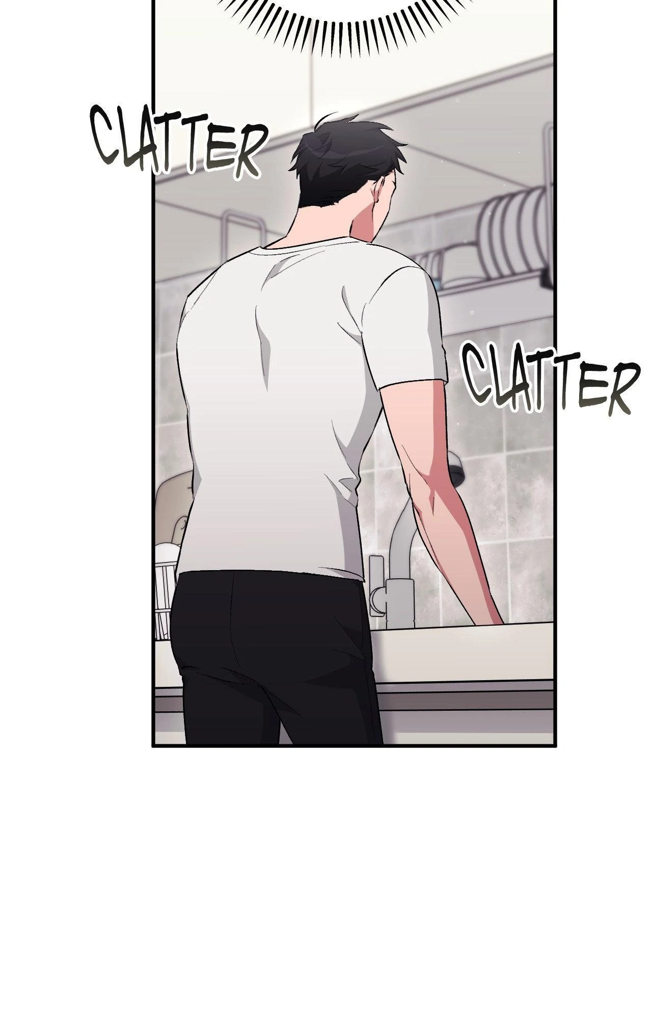 Milk My Strawberries Chapter 14 - Page 96
