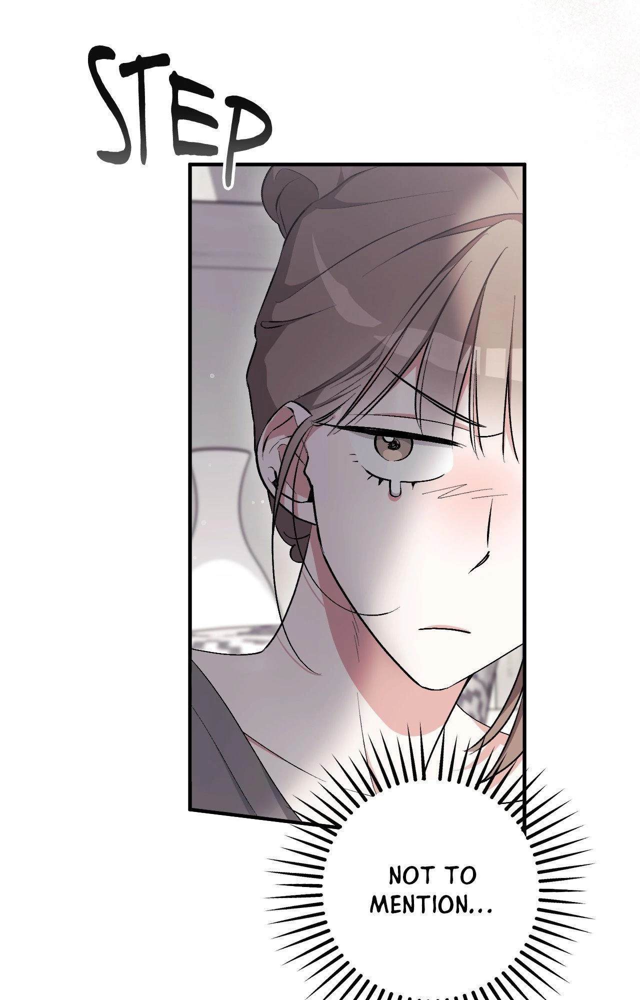 Milk My Strawberries Chapter 14 - Page 99