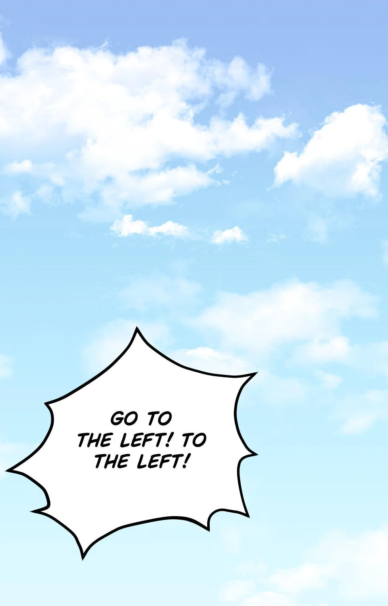 Milk My Strawberries Chapter 15 - Page 1