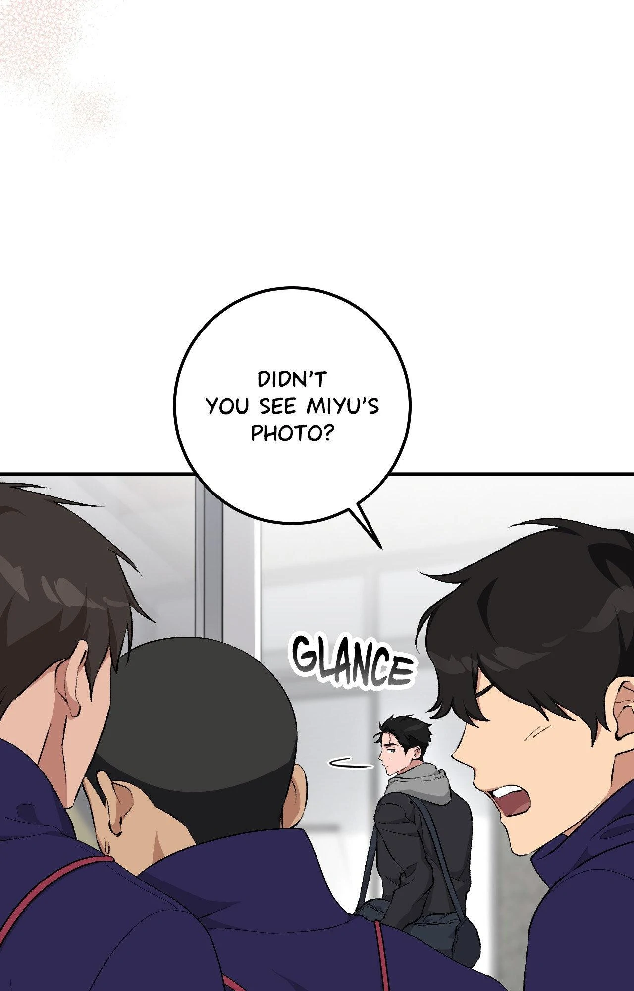Milk My Strawberries Chapter 15 - Page 11