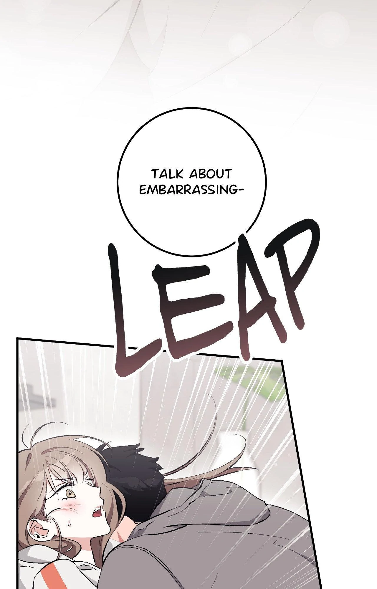 Milk My Strawberries Chapter 15 - Page 103