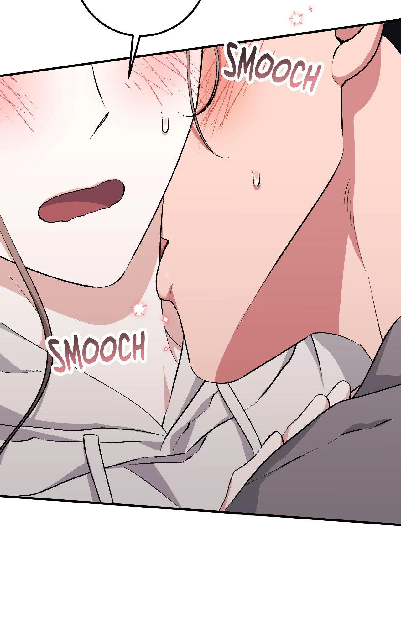 Milk My Strawberries Chapter 15 - Page 105
