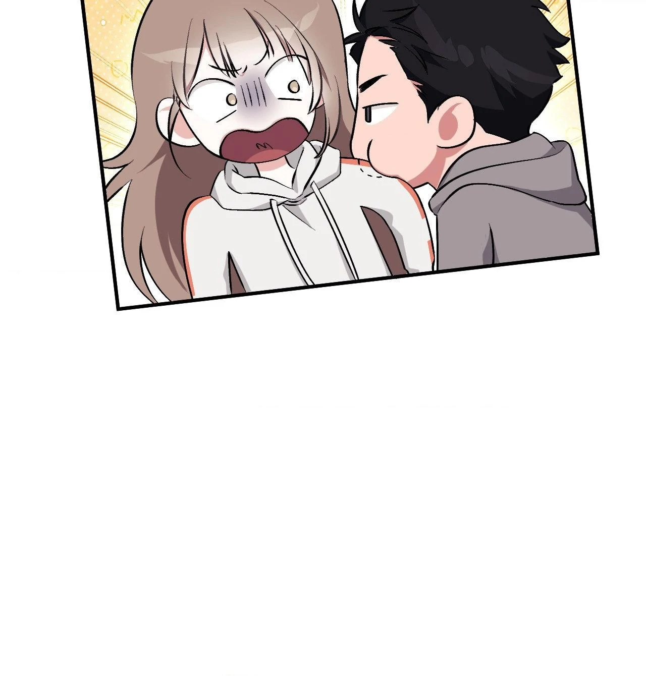 Milk My Strawberries Chapter 15 - Page 108