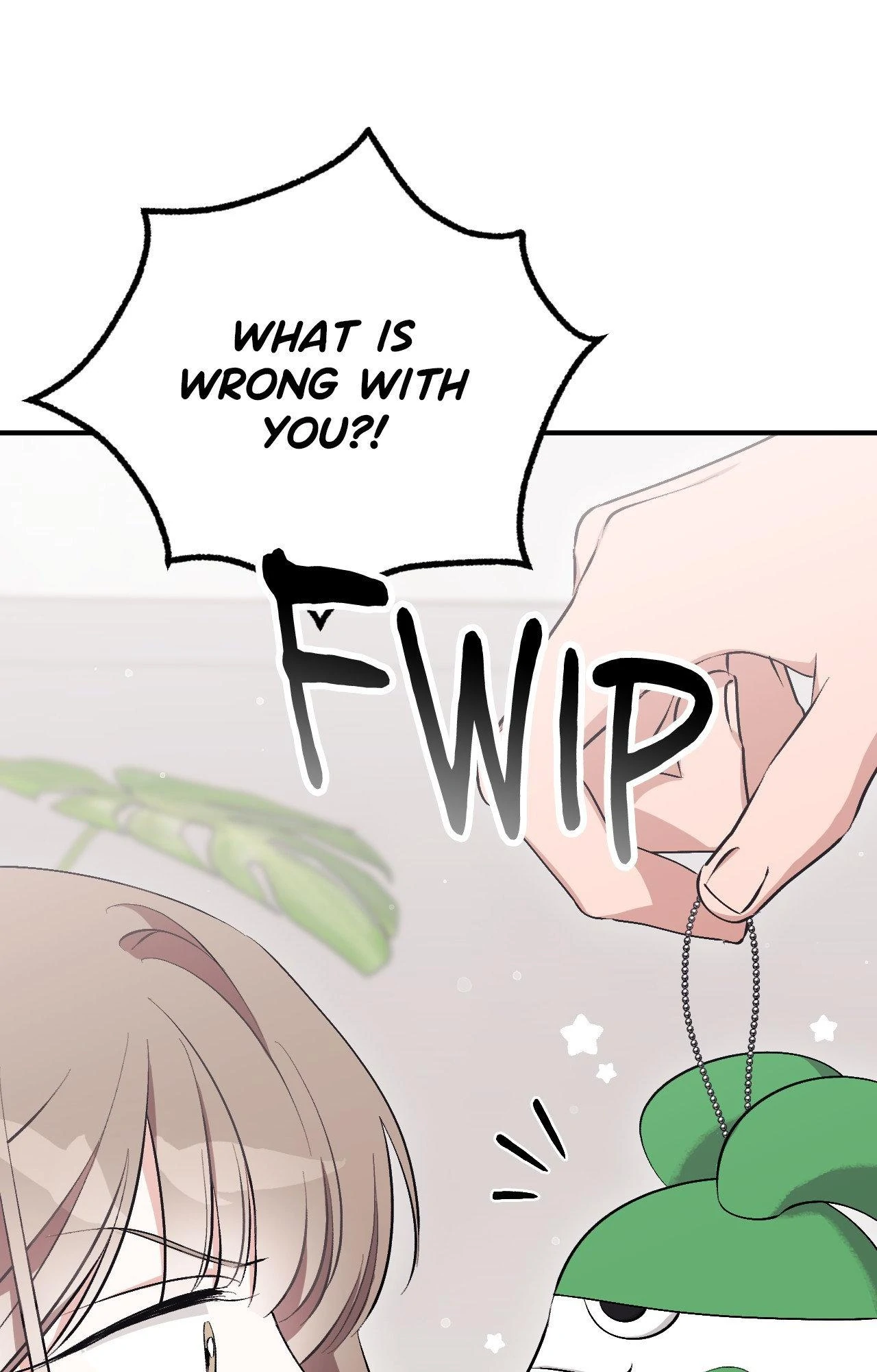 Milk My Strawberries Chapter 15 - Page 109