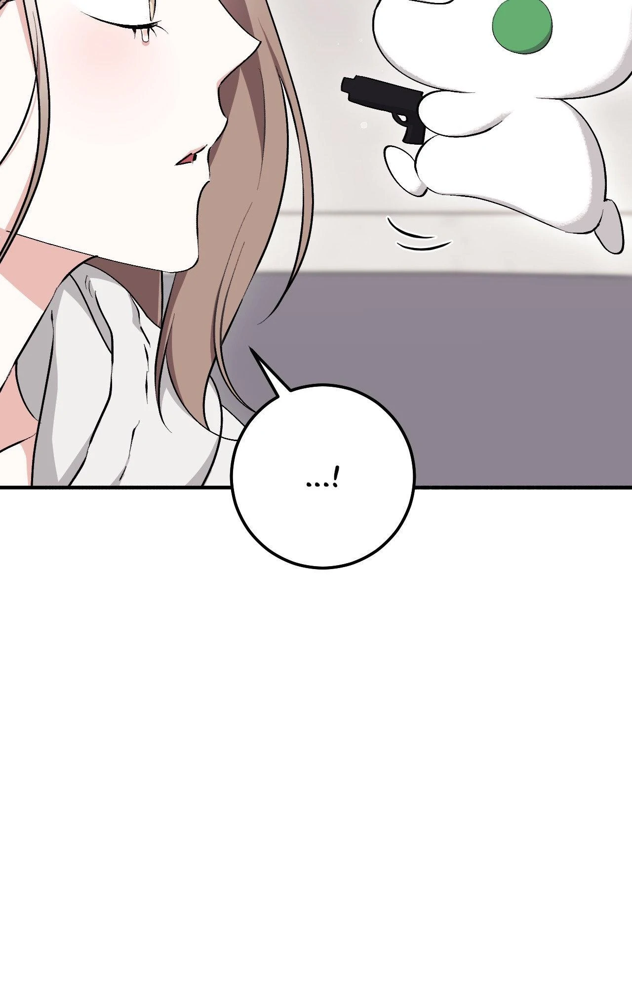 Milk My Strawberries Chapter 15 - Page 110