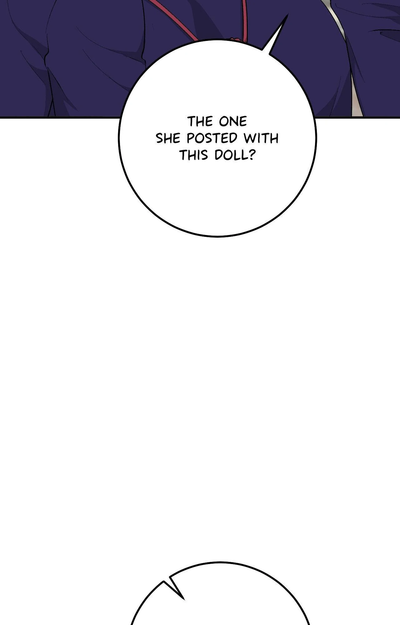 Milk My Strawberries Chapter 15 - Page 12